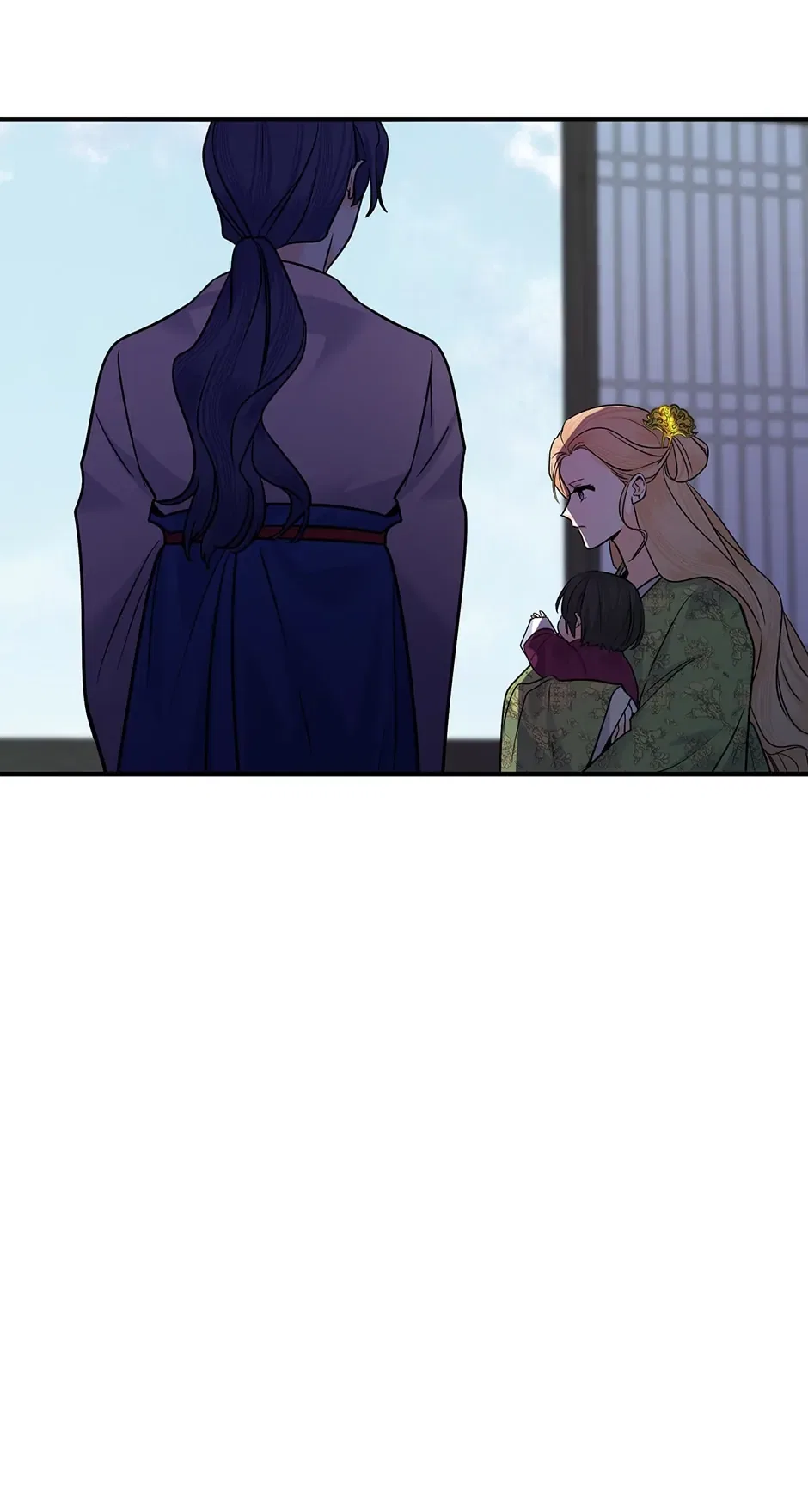 His Majesty’s Secret Heroine Chapter 192 – Page 6