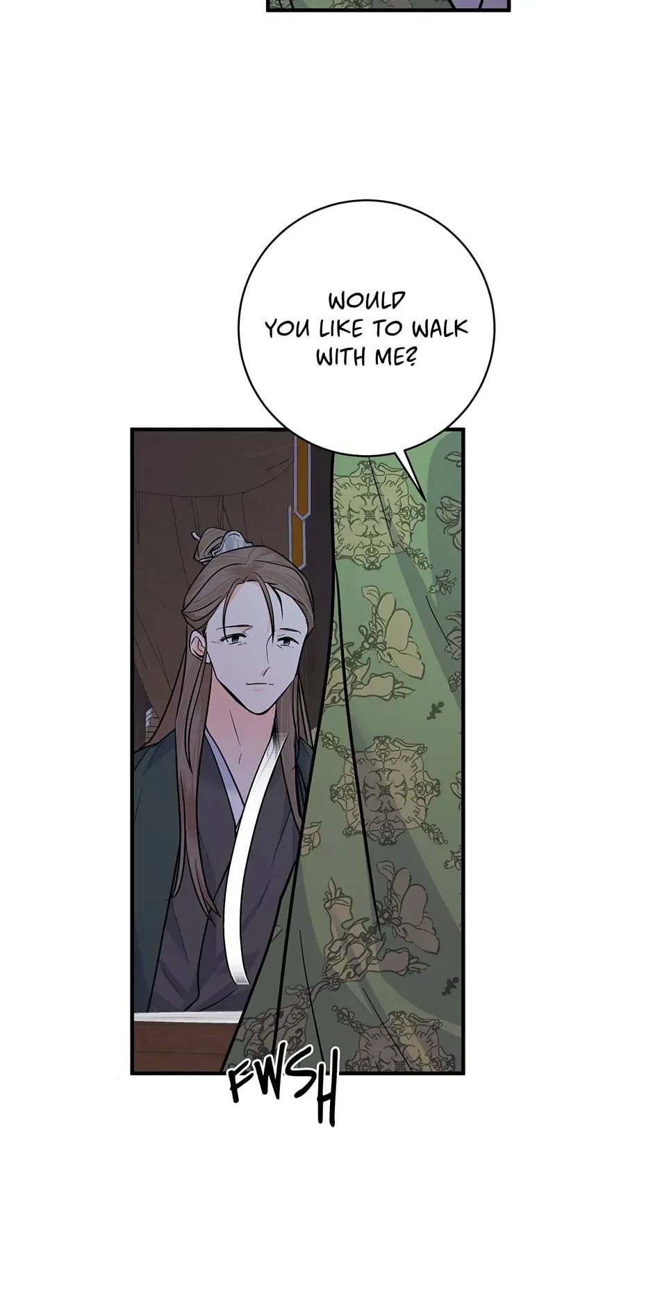 His Majesty’s Secret Heroine Chapter 192 – Page 11