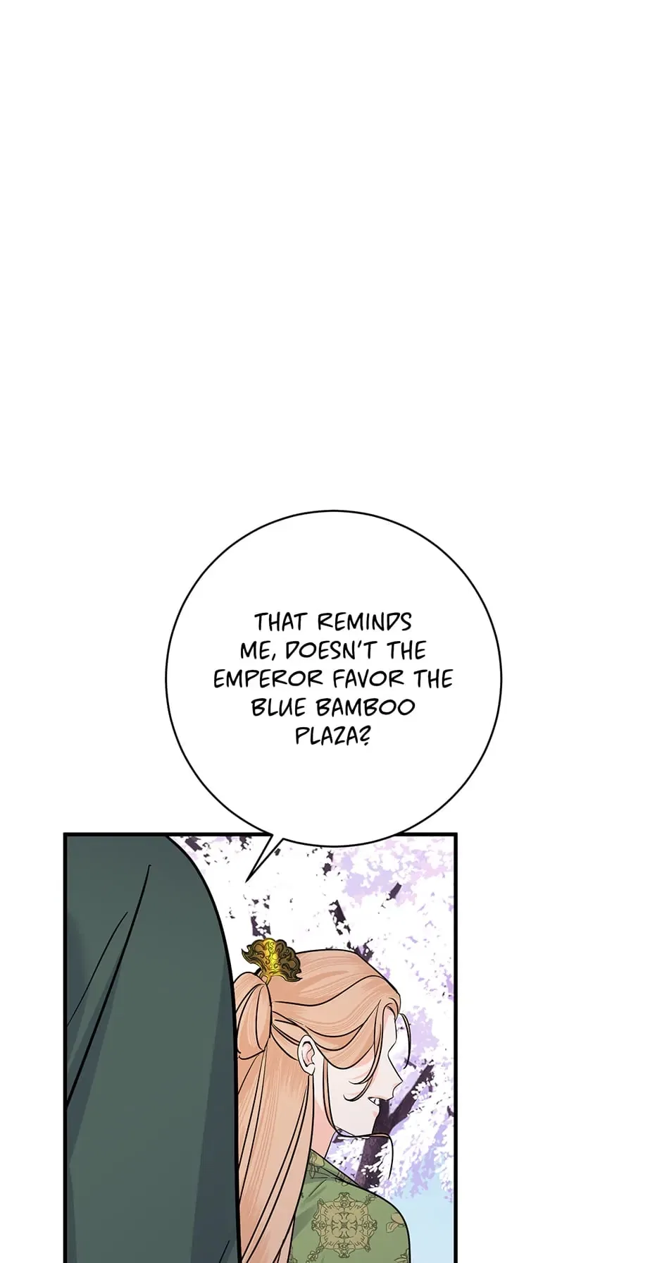 His Majesty’s Secret Heroine Chapter 192 – Page 14