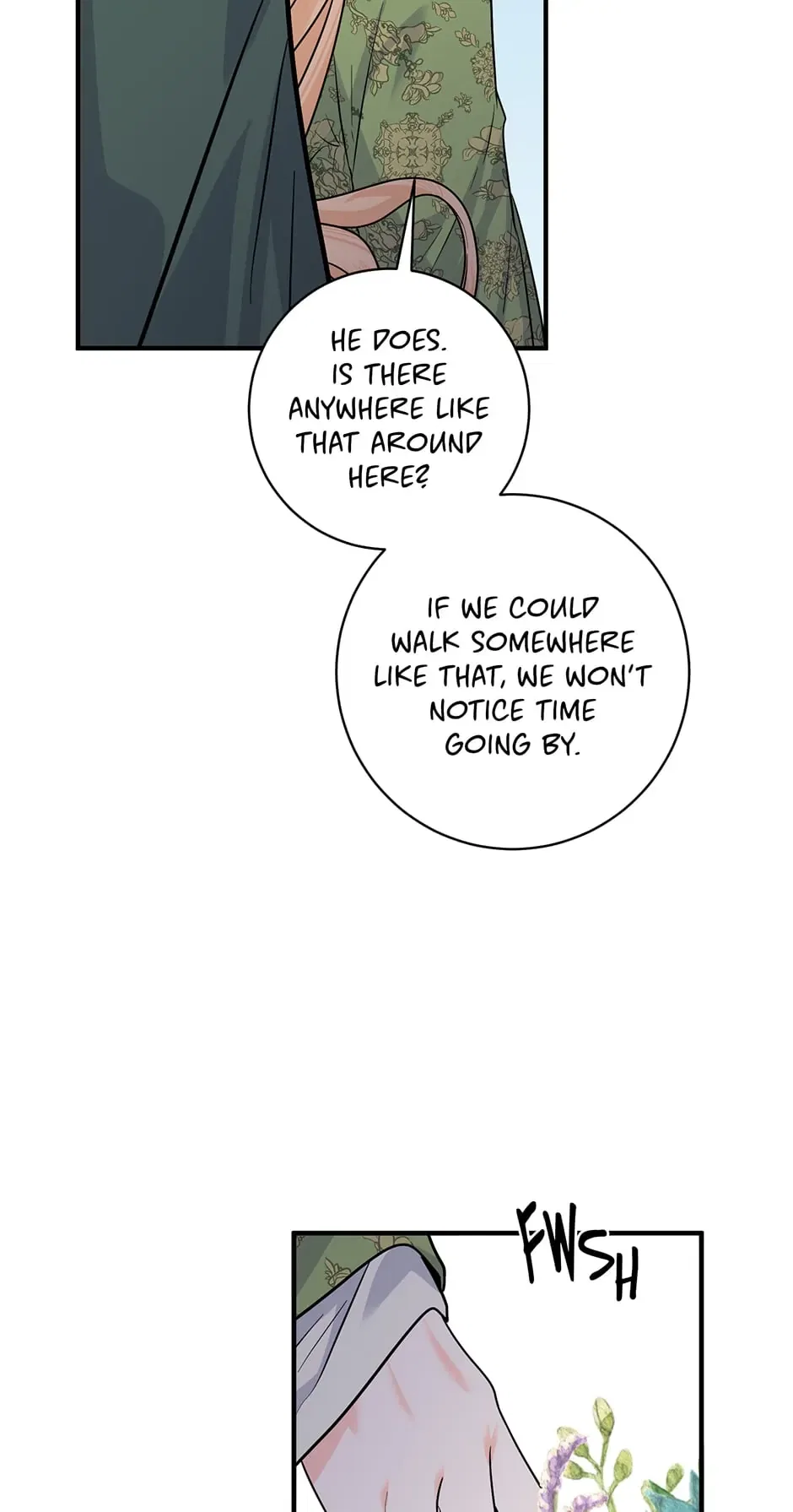 His Majesty’s Secret Heroine Chapter 192 – Page 15