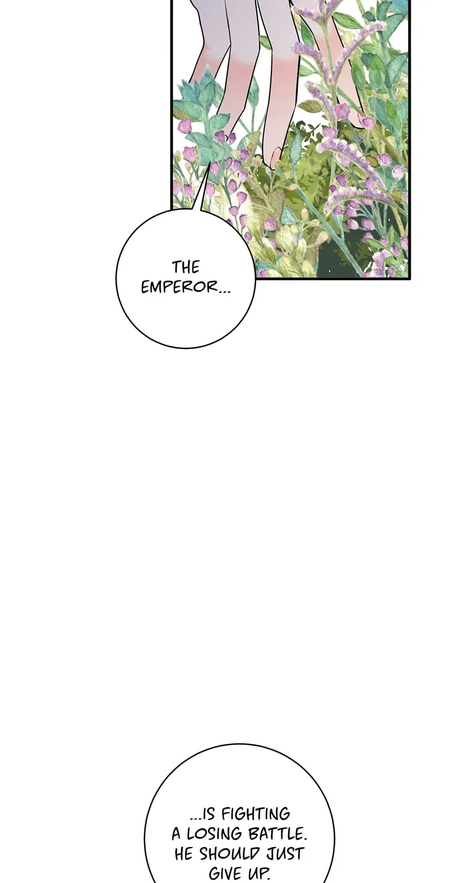 His Majesty’s Secret Heroine Chapter 192 – Page 16