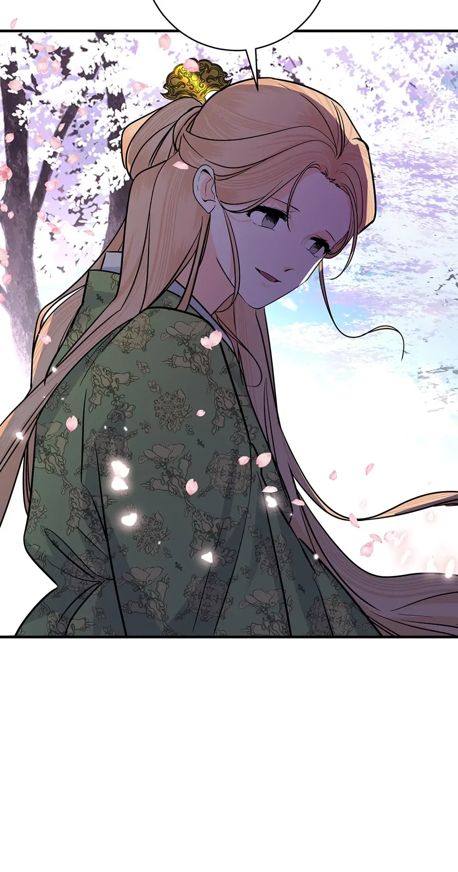 His Majesty’s Secret Heroine Chapter 192 – Page 17