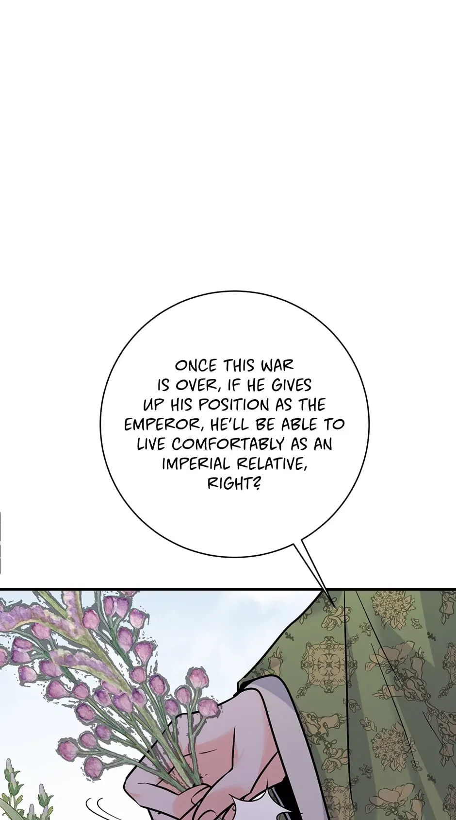His Majesty’s Secret Heroine Chapter 192 – Page 19