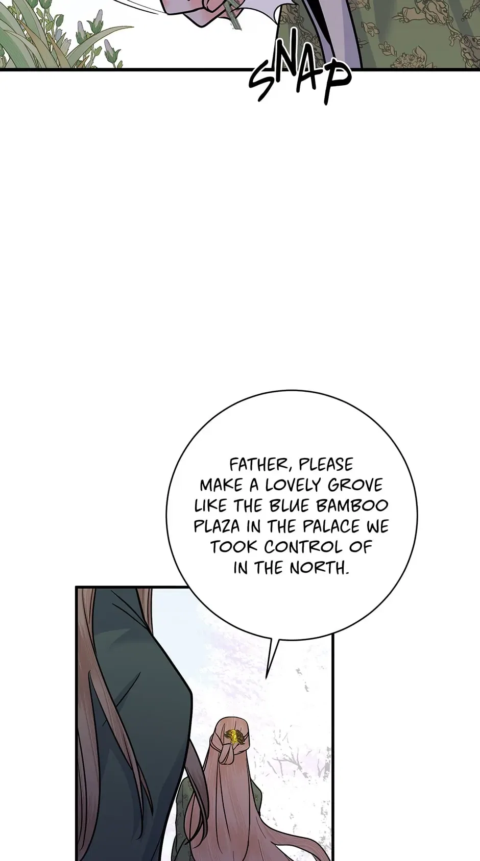 His Majesty’s Secret Heroine Chapter 192 – Page 20
