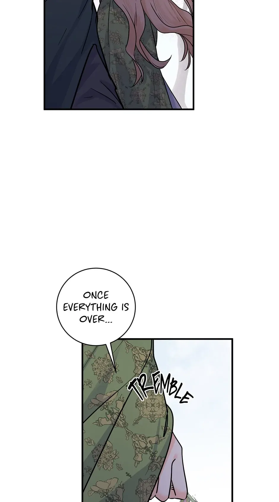 His Majesty’s Secret Heroine Chapter 192 – Page 21
