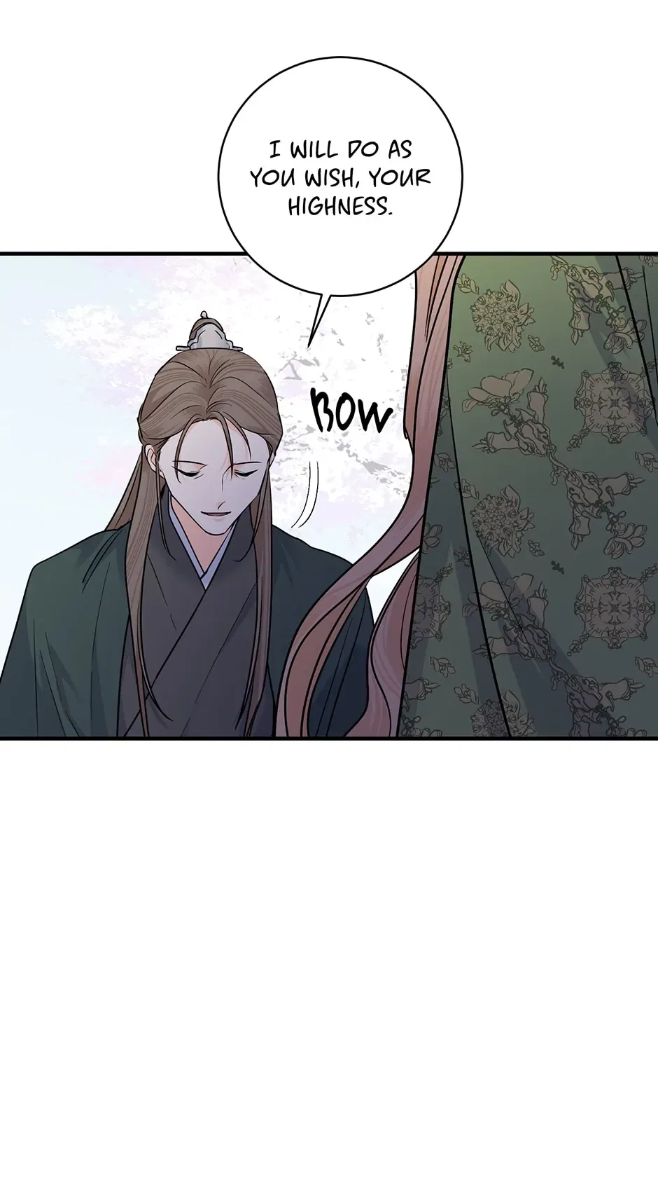 His Majesty’s Secret Heroine Chapter 192 – Page 23