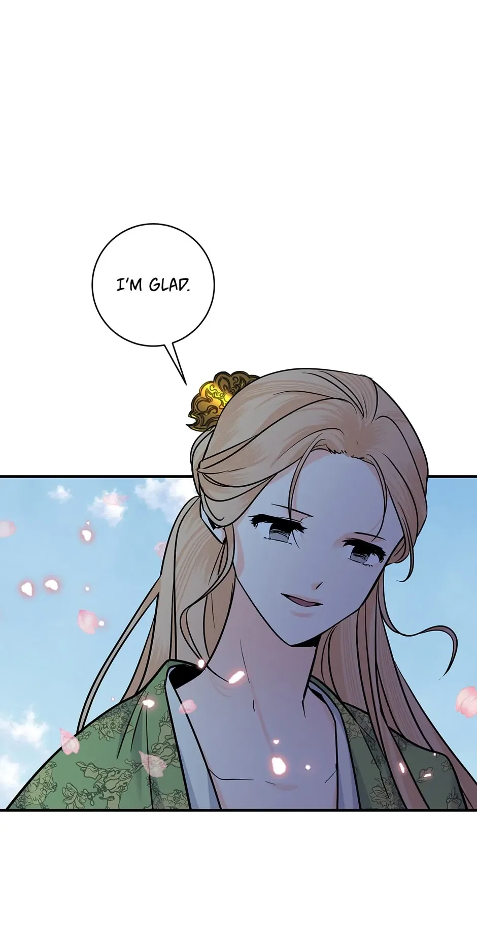 His Majesty’s Secret Heroine Chapter 192 – Page 24