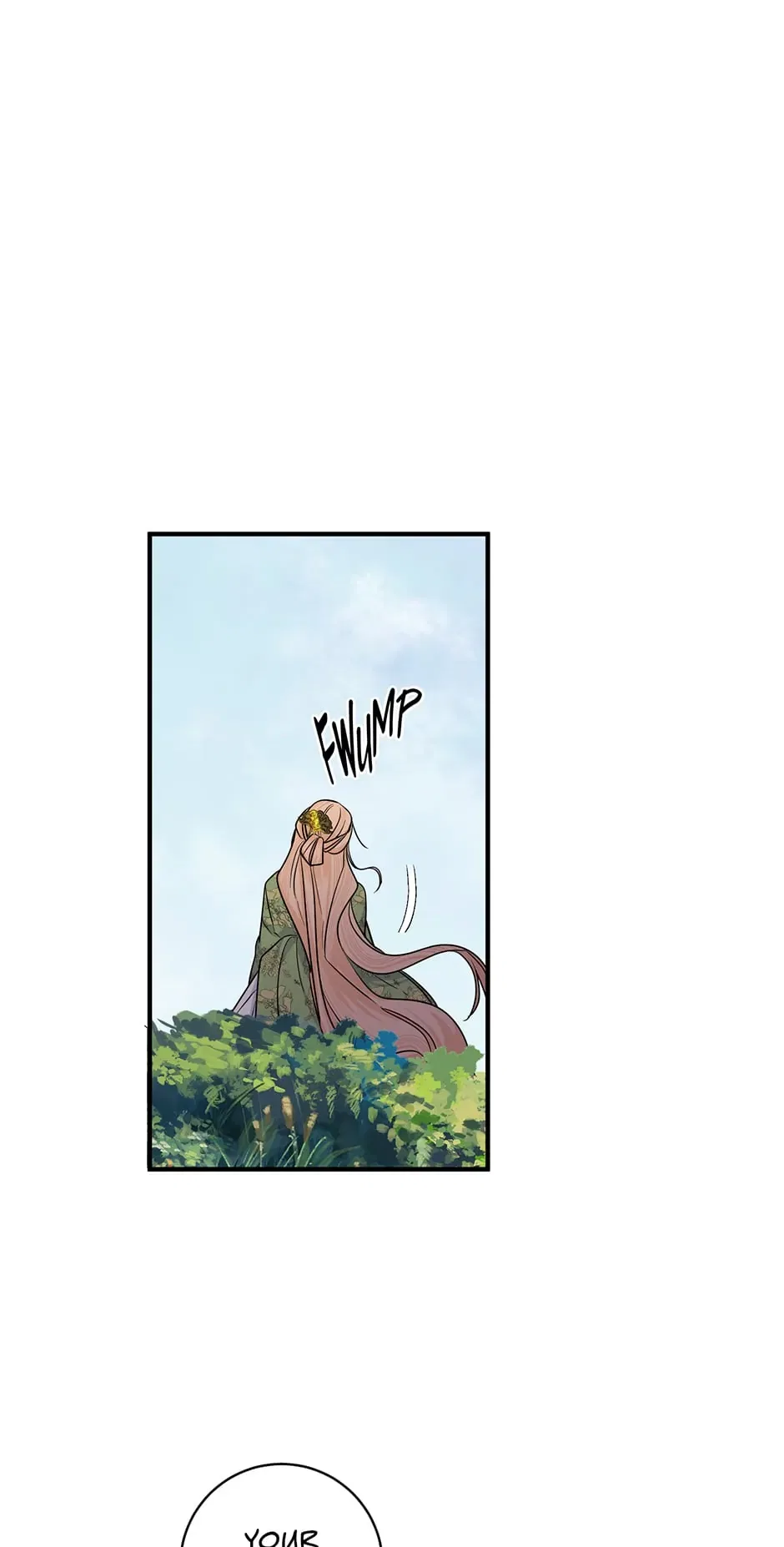His Majesty’s Secret Heroine Chapter 192 – Page 25