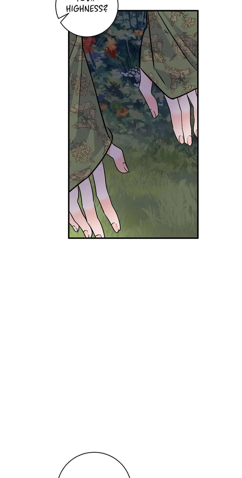 His Majesty’s Secret Heroine Chapter 192 – Page 26
