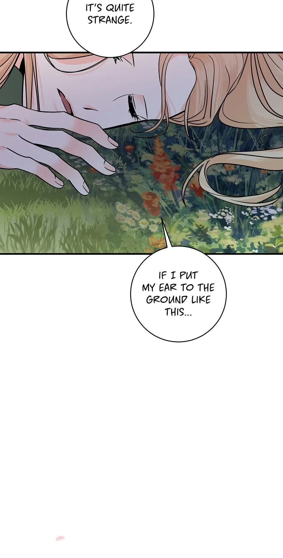 His Majesty’s Secret Heroine Chapter 192 – Page 27
