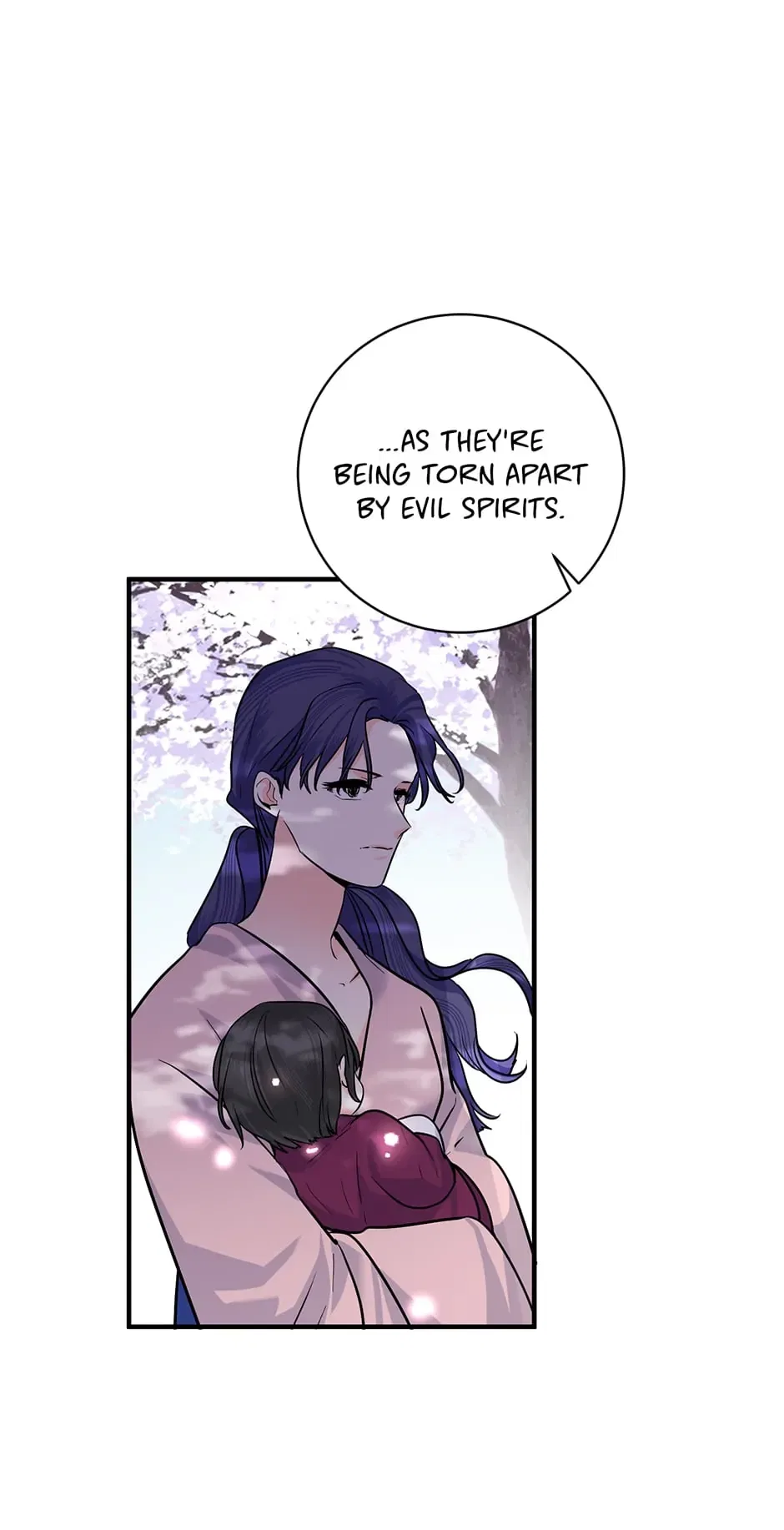His Majesty’s Secret Heroine Chapter 192 – Page 31