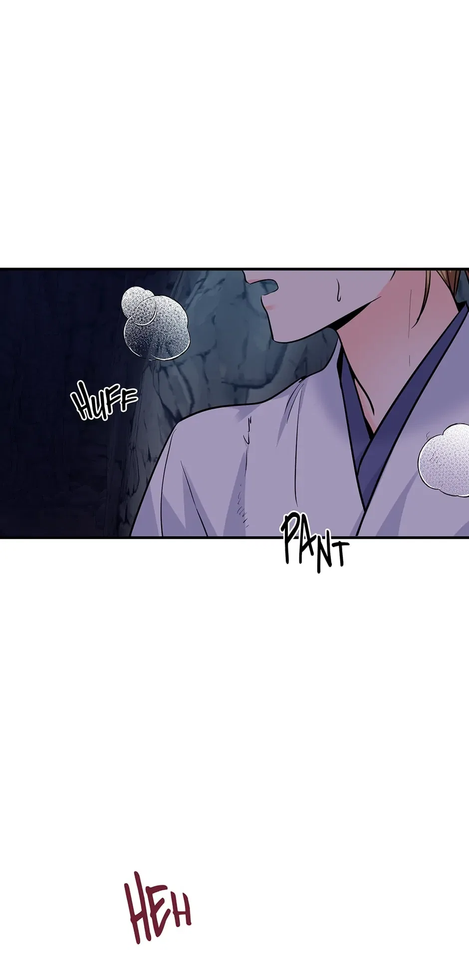 His Majesty’s Secret Heroine Chapter 192 – Page 35
