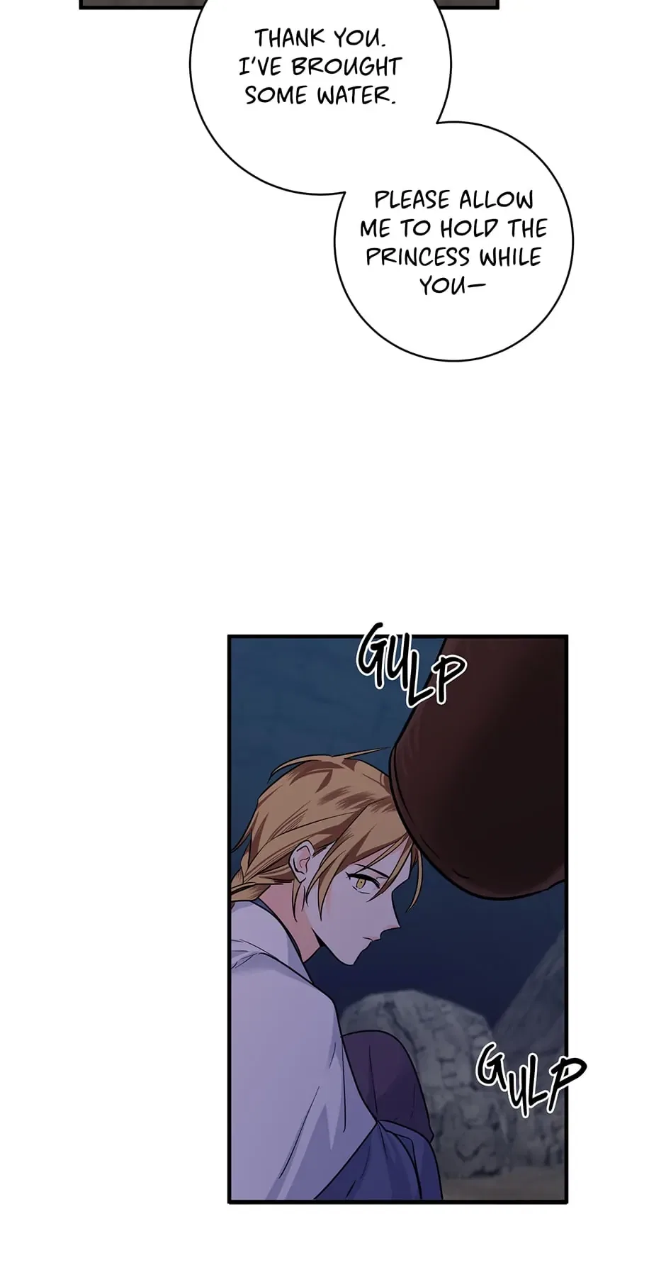 His Majesty’s Secret Heroine Chapter 192 – Page 42