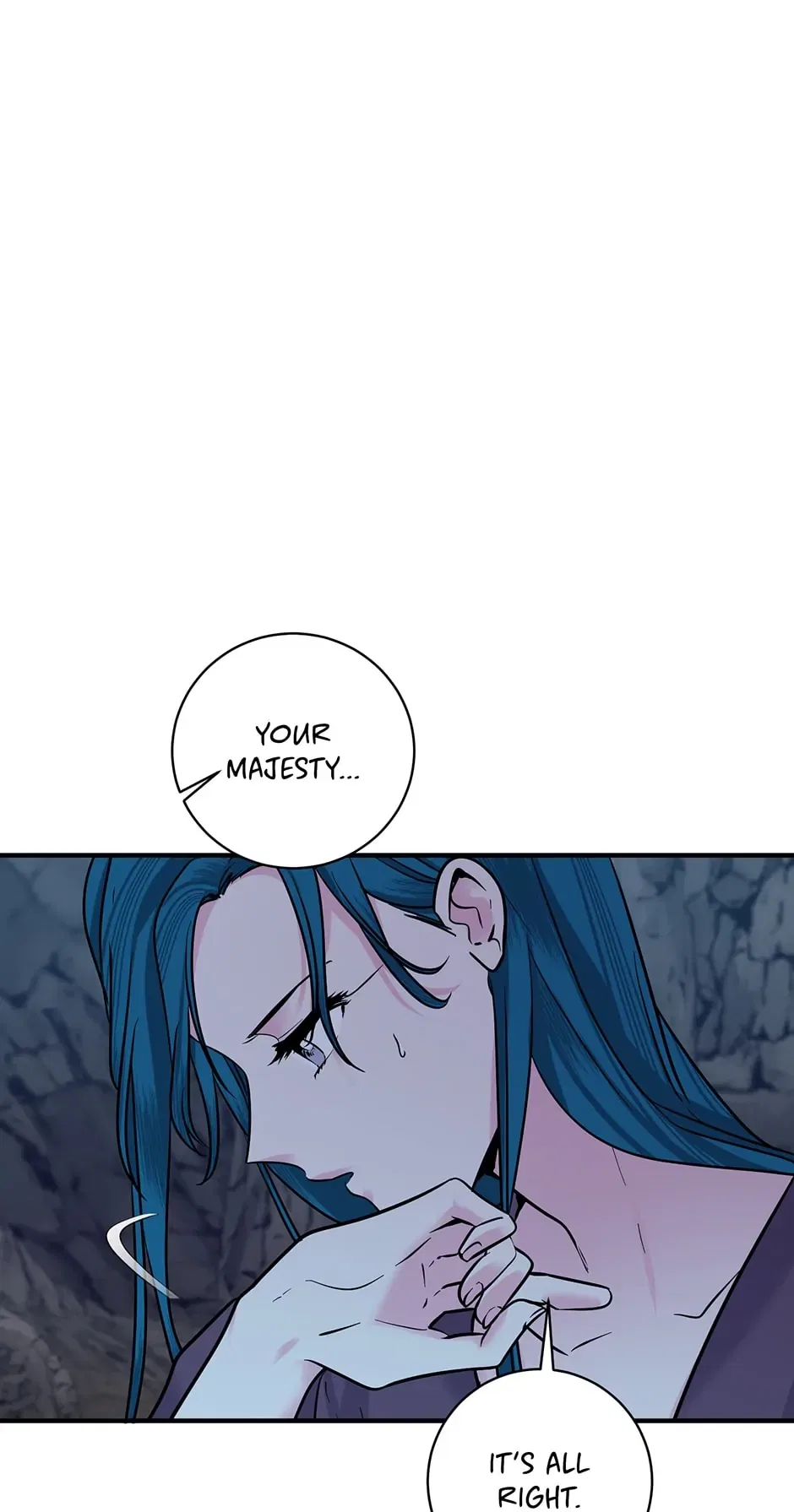 His Majesty’s Secret Heroine Chapter 192 – Page 43