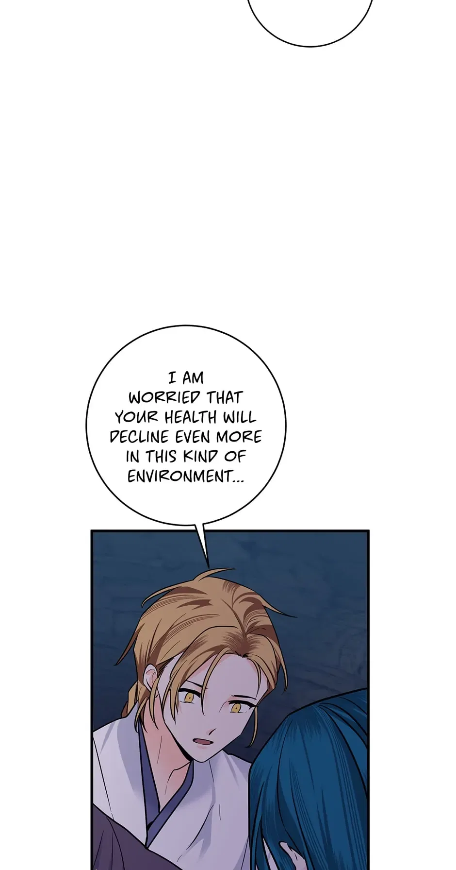 His Majesty’s Secret Heroine Chapter 192 – Page 44
