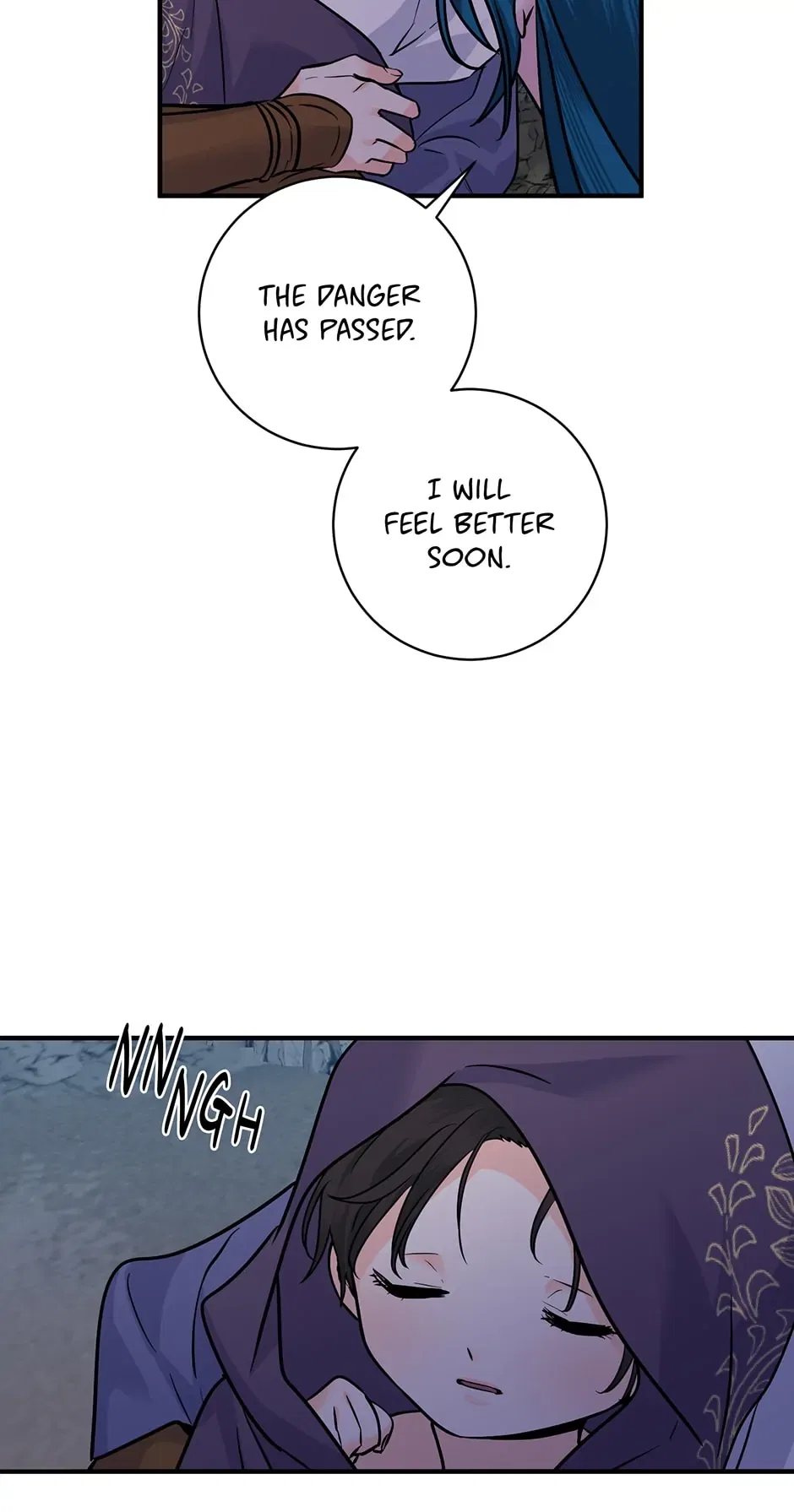 His Majesty’s Secret Heroine Chapter 192 – Page 45