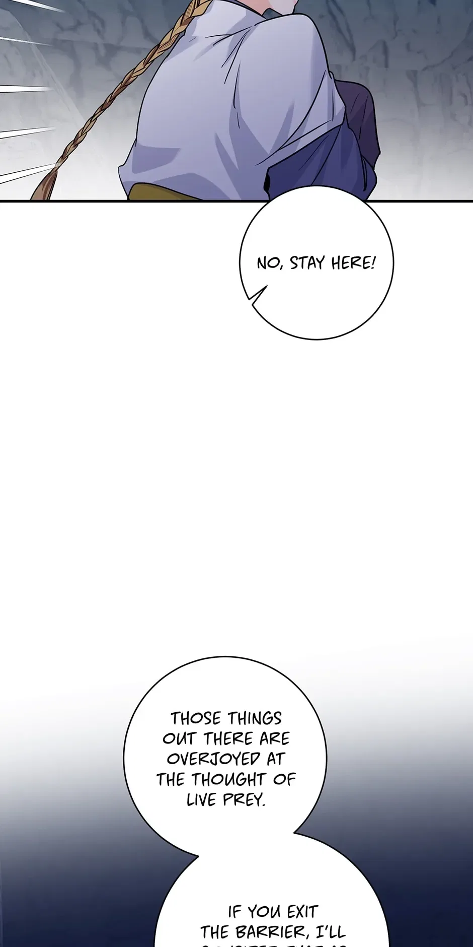 His Majesty’s Secret Heroine Chapter 192 – Page 49