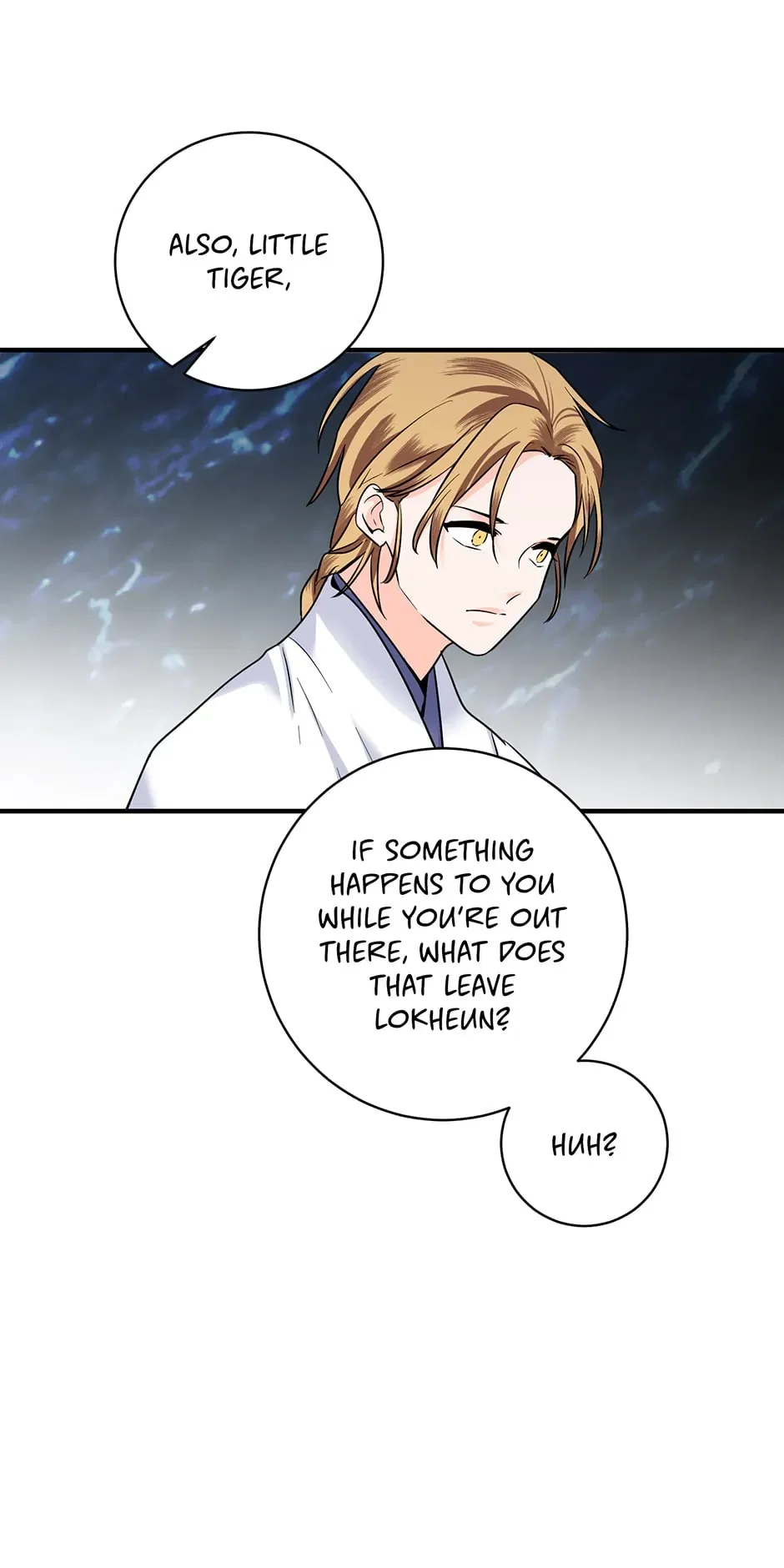 His Majesty’s Secret Heroine Chapter 192 – Page 51