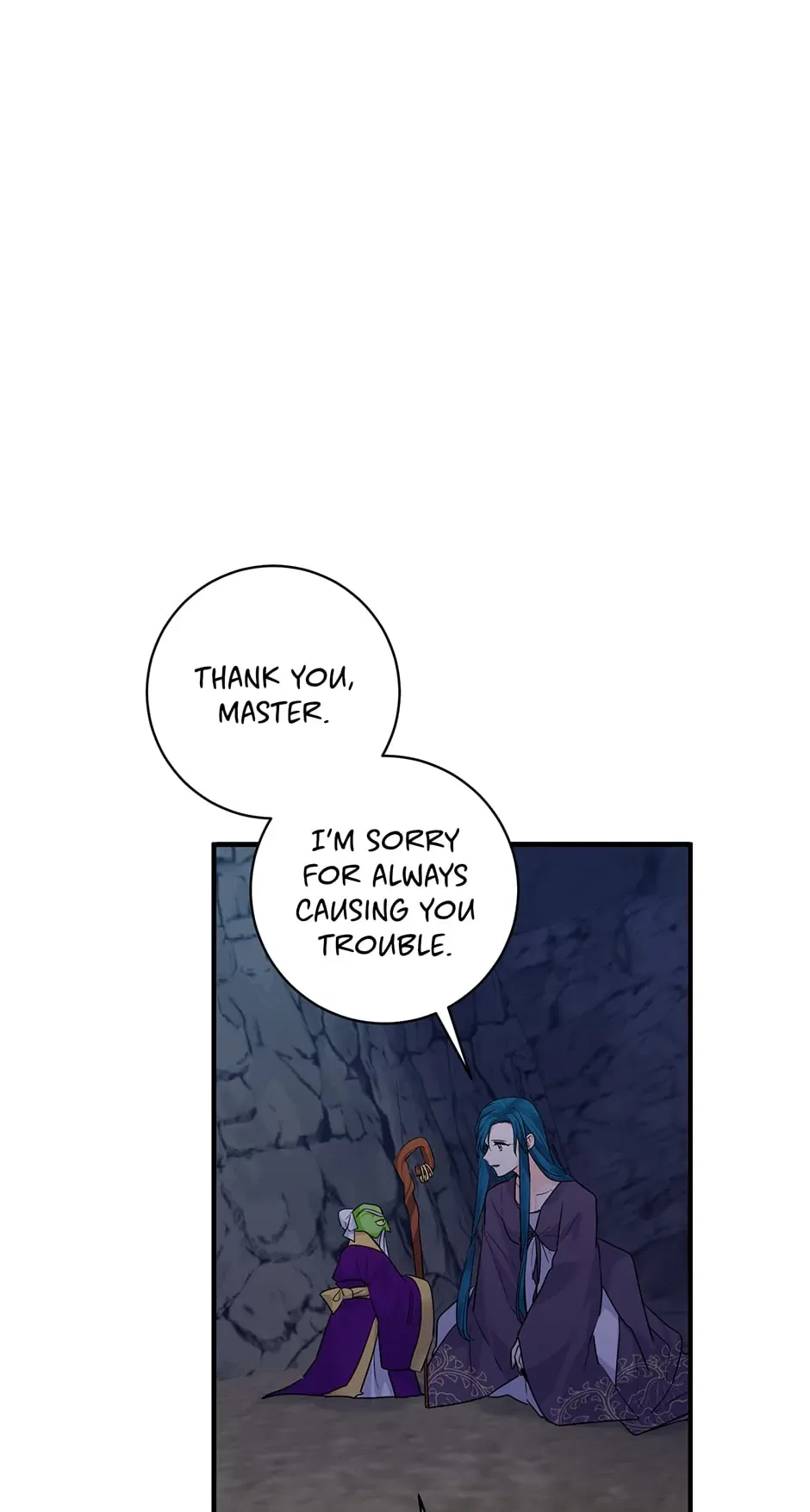 His Majesty’s Secret Heroine Chapter 192 – Page 54