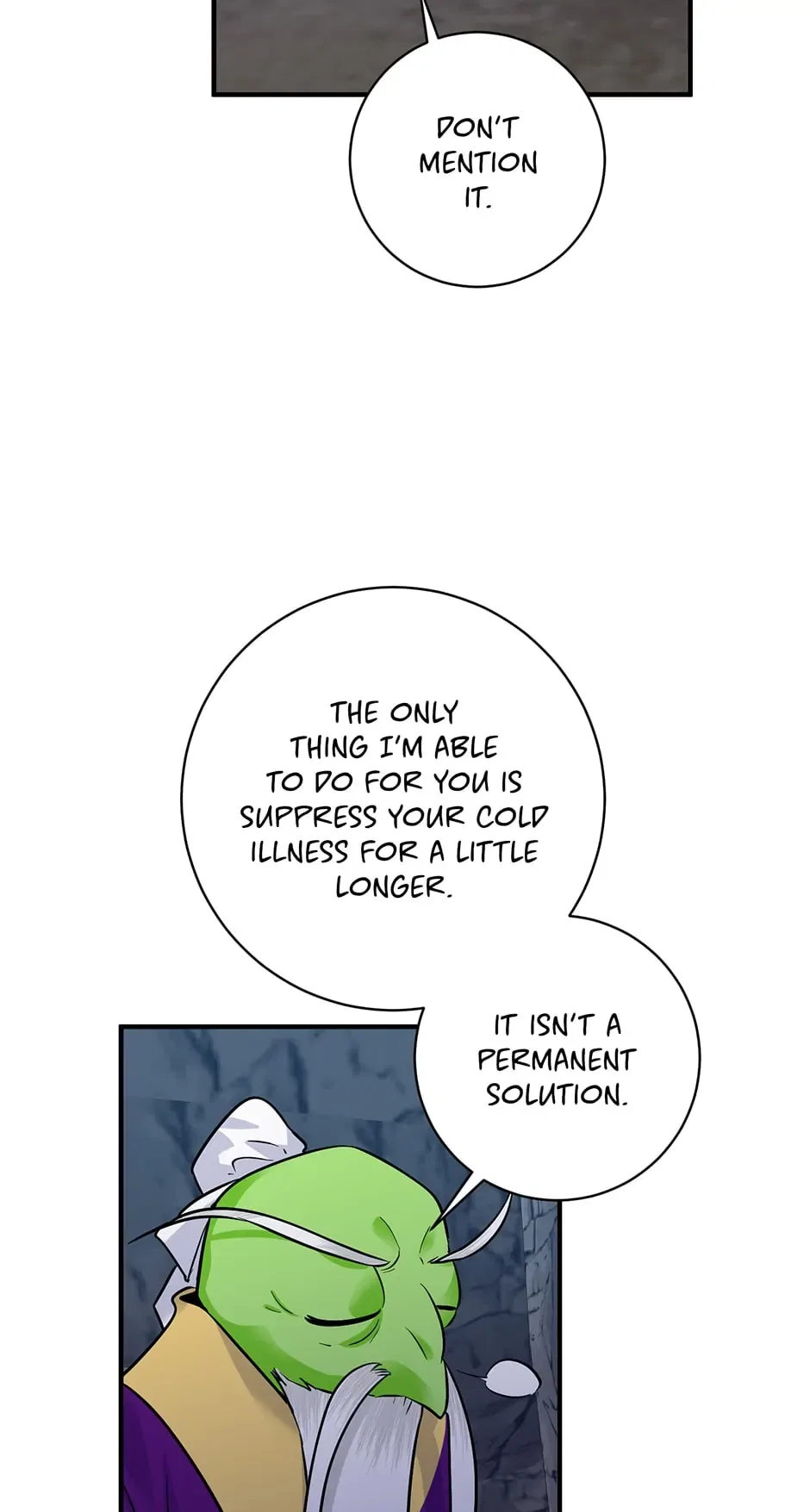 His Majesty’s Secret Heroine Chapter 192 – Page 55