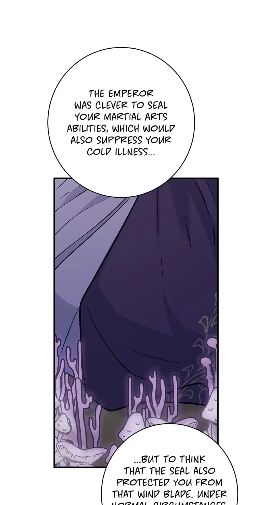 His Majesty’s Secret Heroine Chapter 192 – Page 58