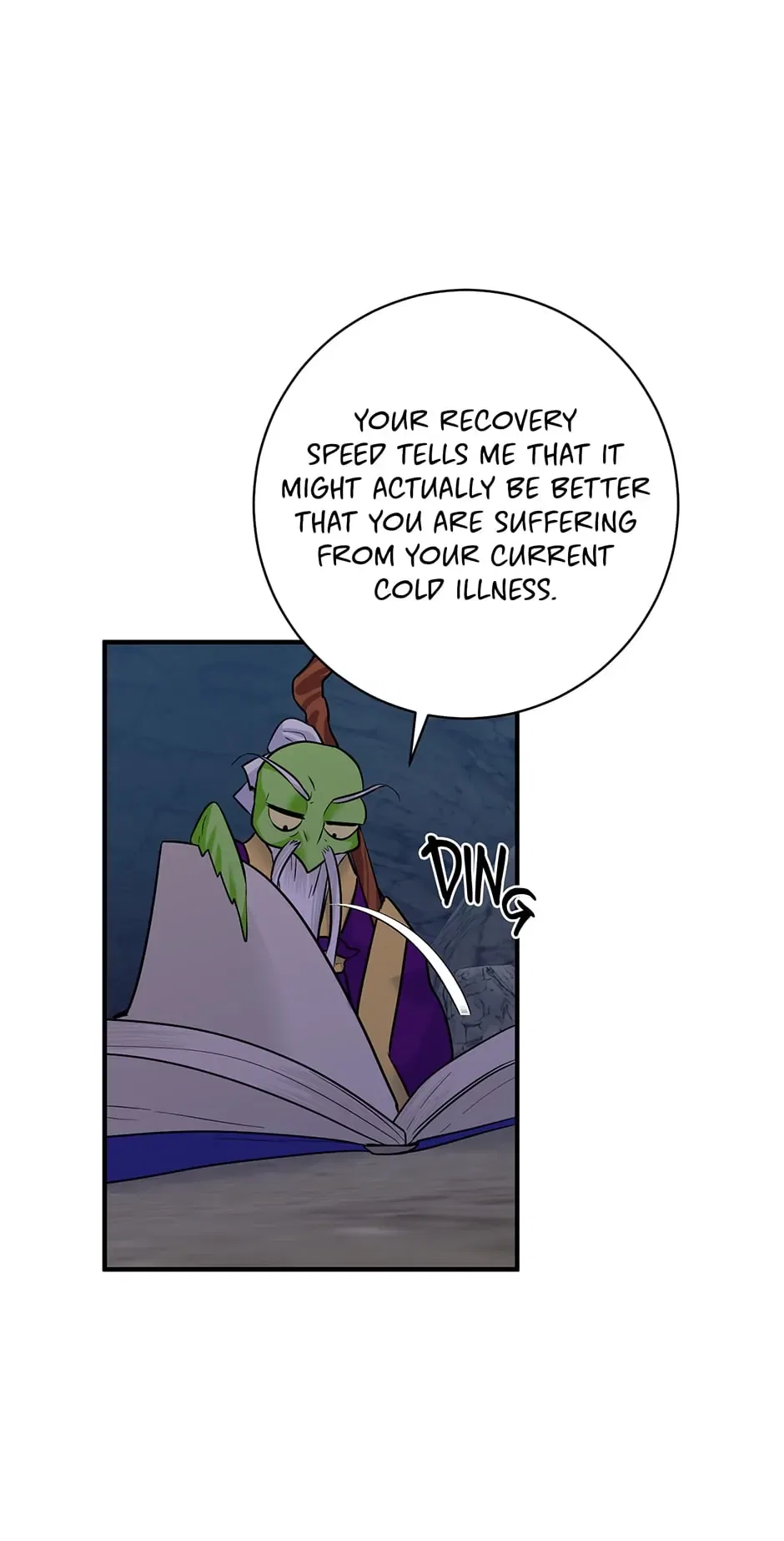 His Majesty’s Secret Heroine Chapter 192 – Page 61