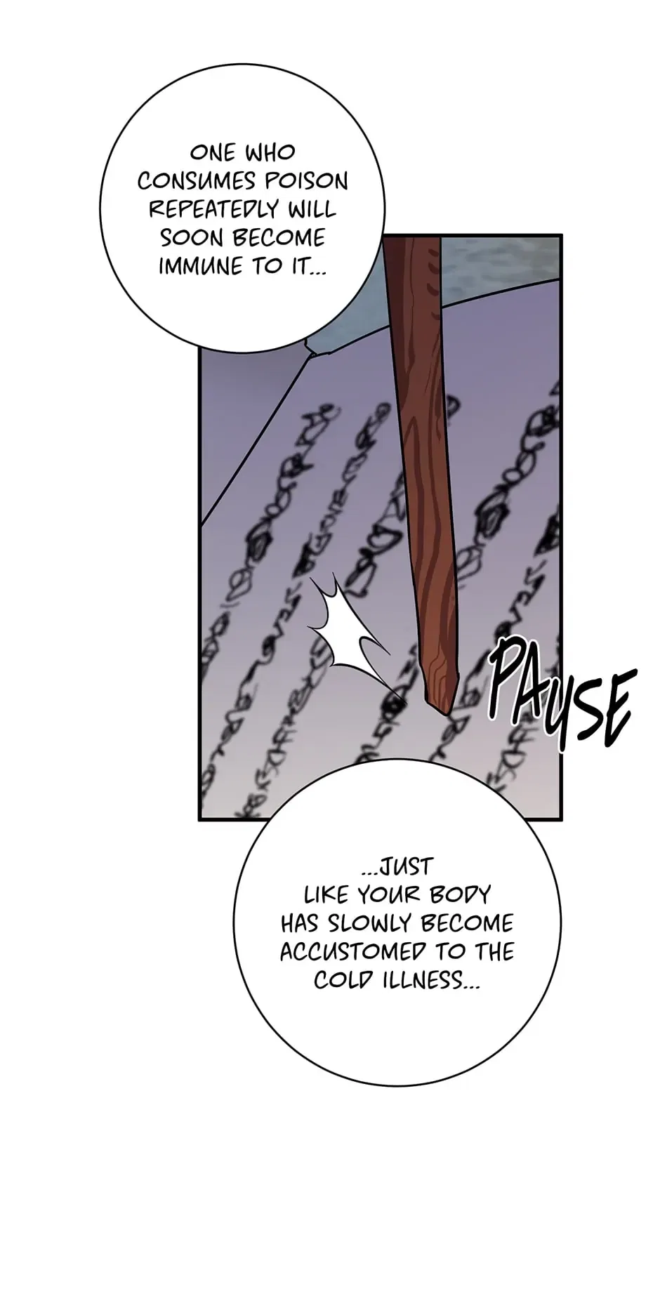 His Majesty’s Secret Heroine Chapter 192 – Page 62