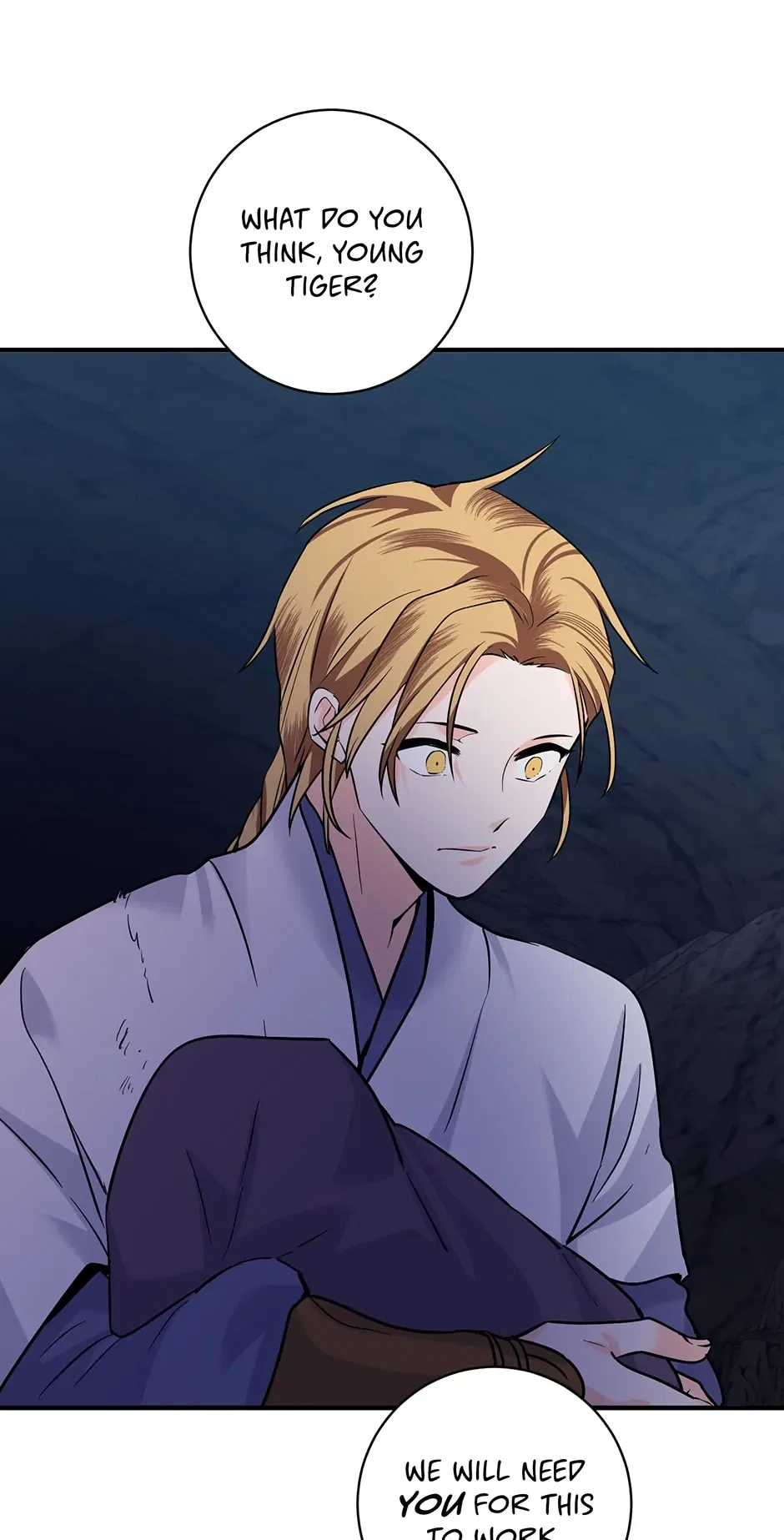 His Majesty’s Secret Heroine Chapter 192 – Page 64