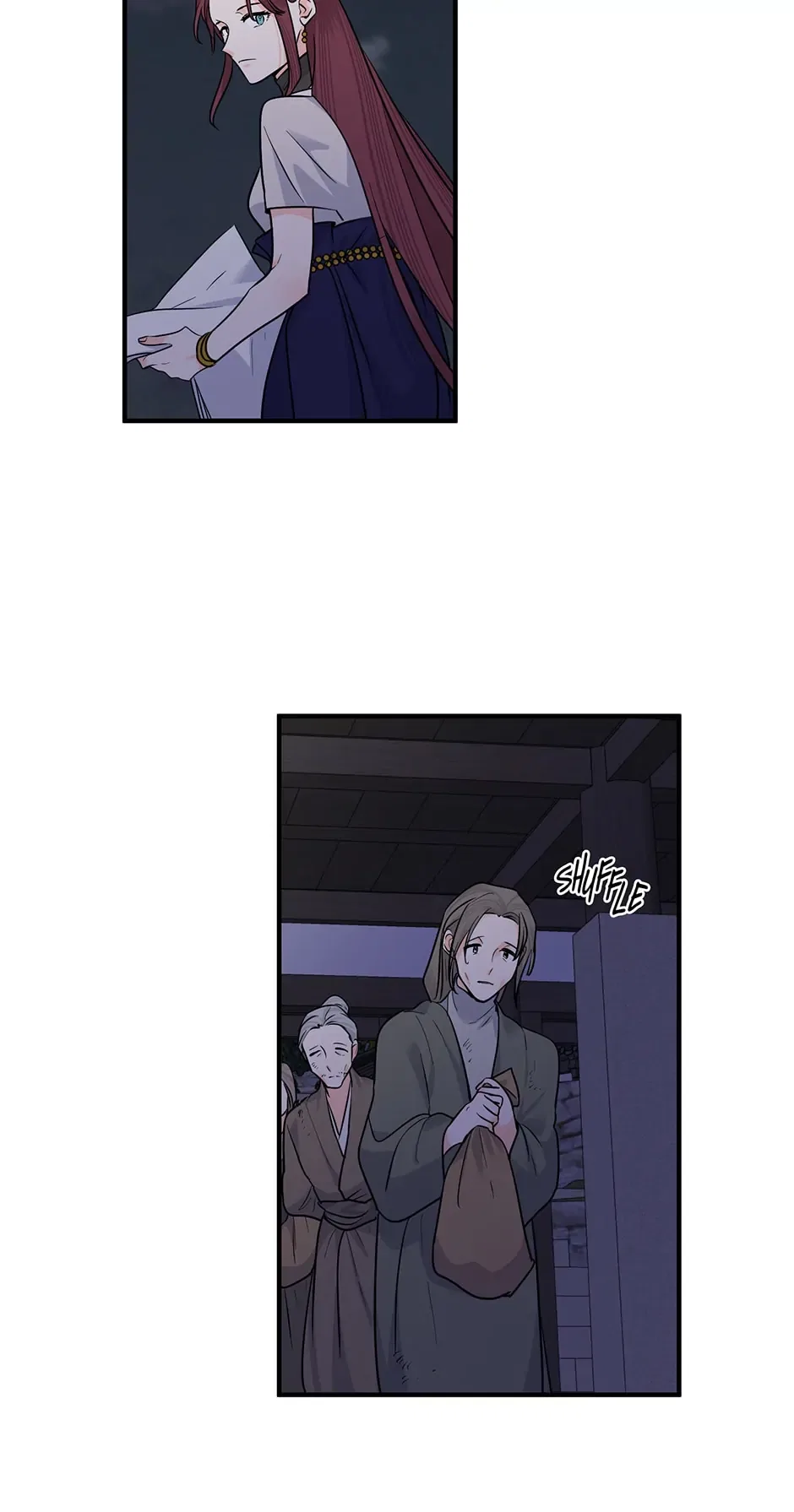 His Majesty’s Secret Heroine Chapter 191 – Page 4