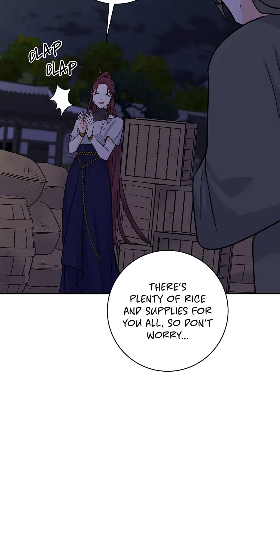 His Majesty’s Secret Heroine Chapter 191 – Page 7