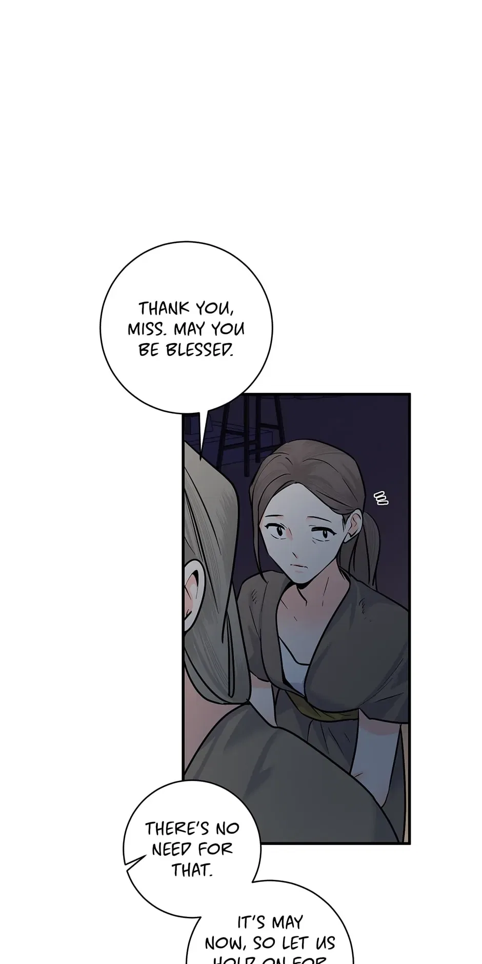 His Majesty’s Secret Heroine Chapter 191 – Page 8