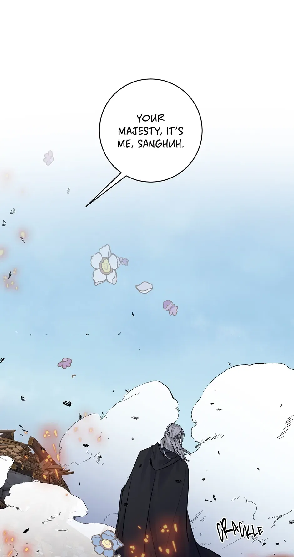 His Majesty’s Secret Heroine Chapter 191 – Page 15