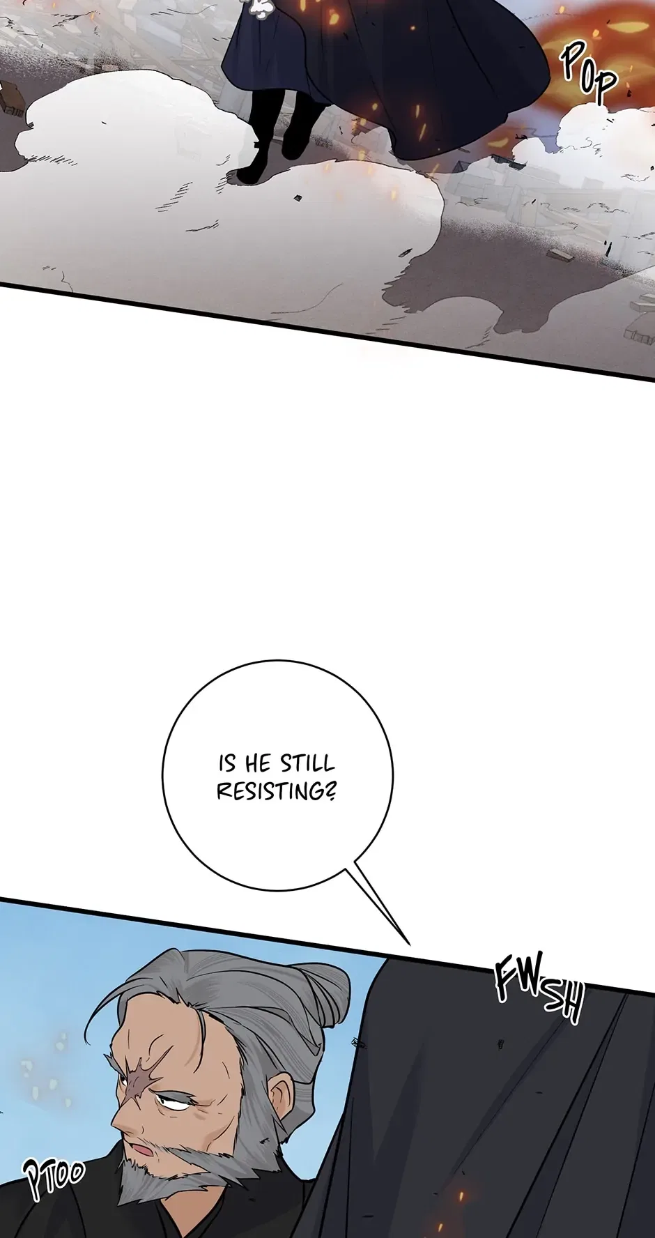 His Majesty’s Secret Heroine Chapter 191 – Page 16