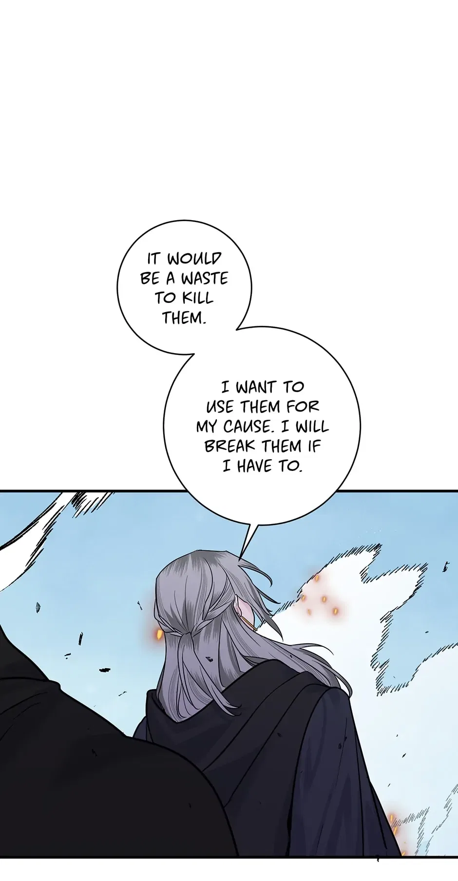 His Majesty’s Secret Heroine Chapter 191 – Page 20