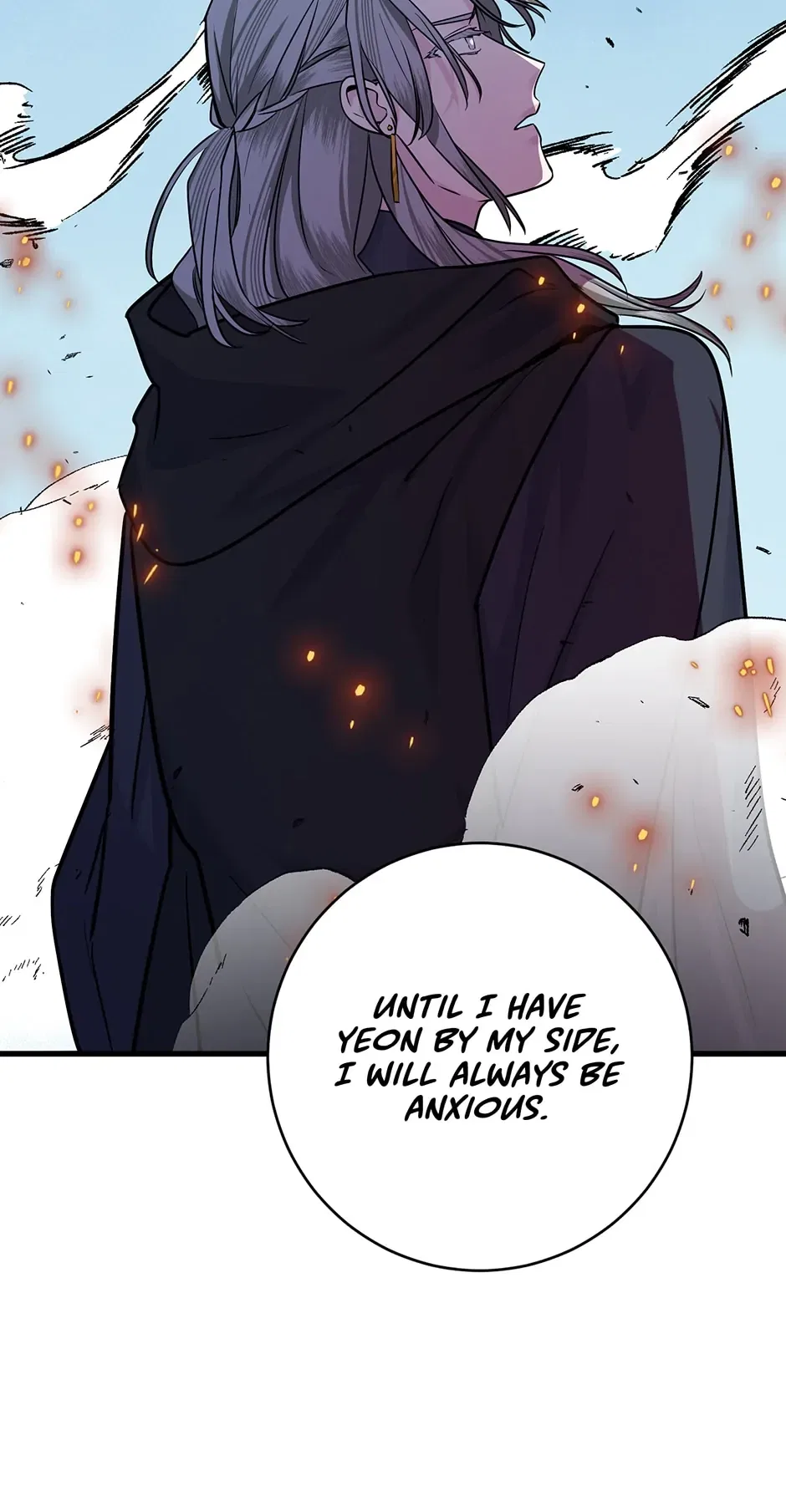 His Majesty’s Secret Heroine Chapter 191 – Page 24