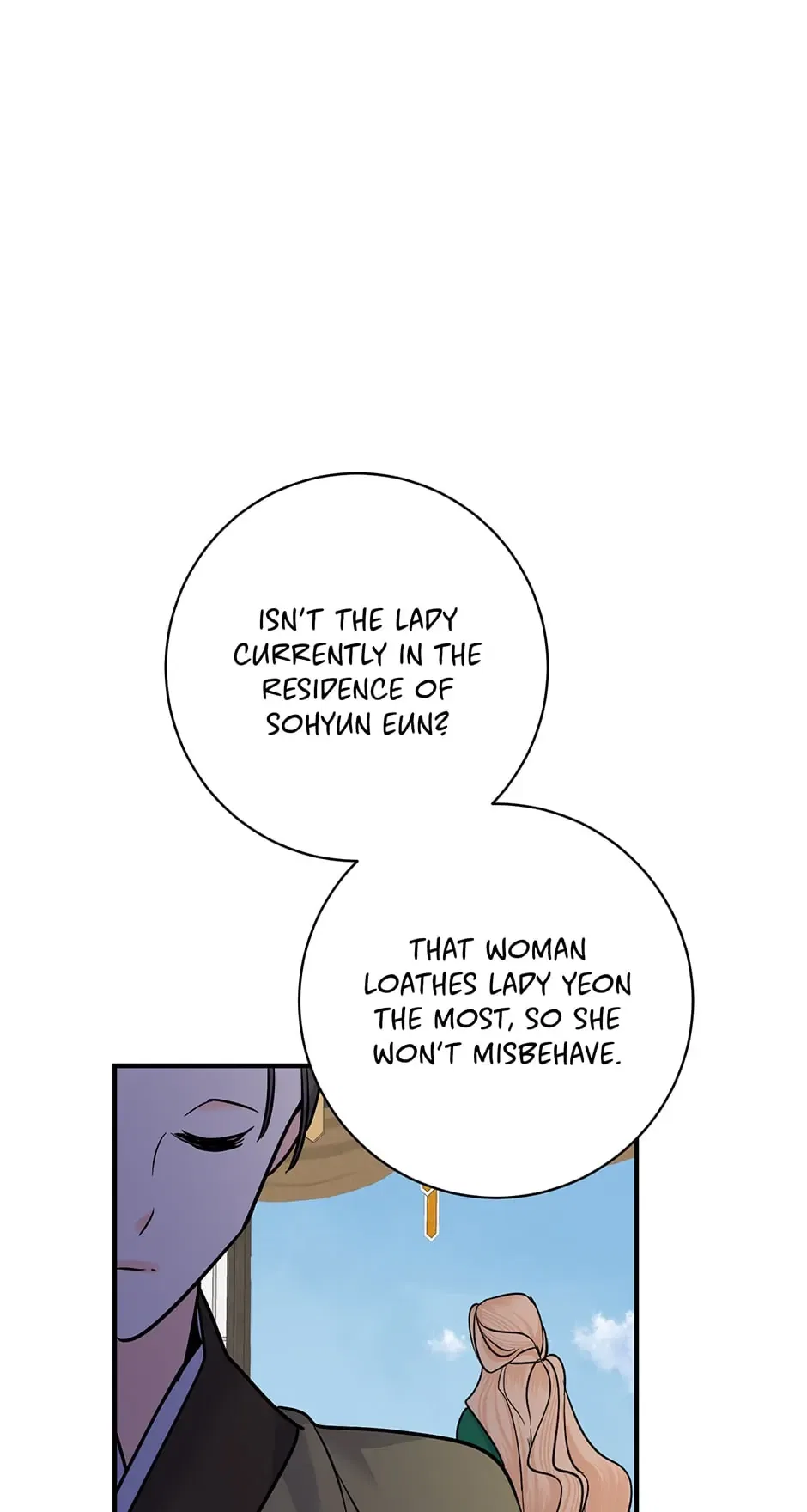 His Majesty’s Secret Heroine Chapter 191 – Page 25