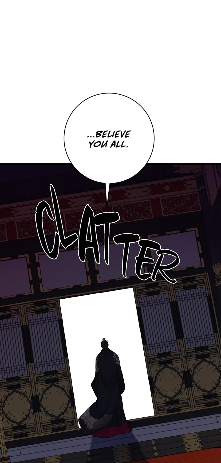 His Majesty’s Secret Heroine Chapter 191 – Page 43
