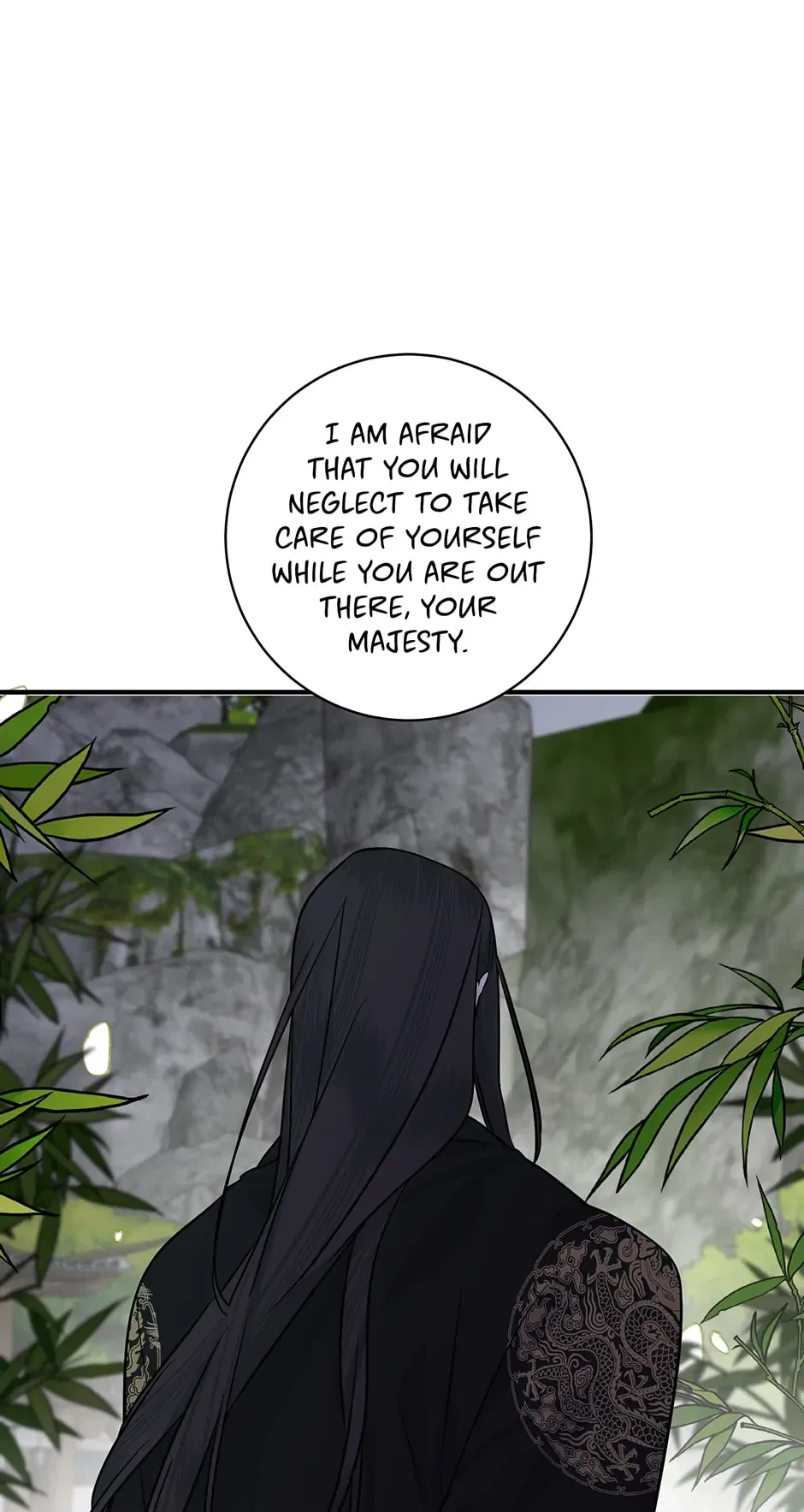 His Majesty’s Secret Heroine Chapter 191 – Page 48