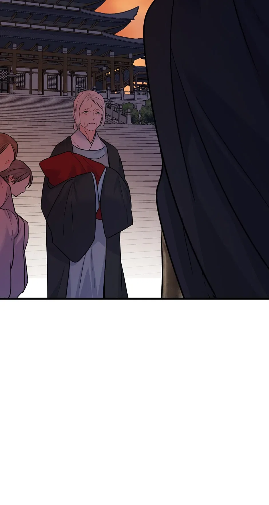 His Majesty’s Secret Heroine Chapter 191 – Page 54