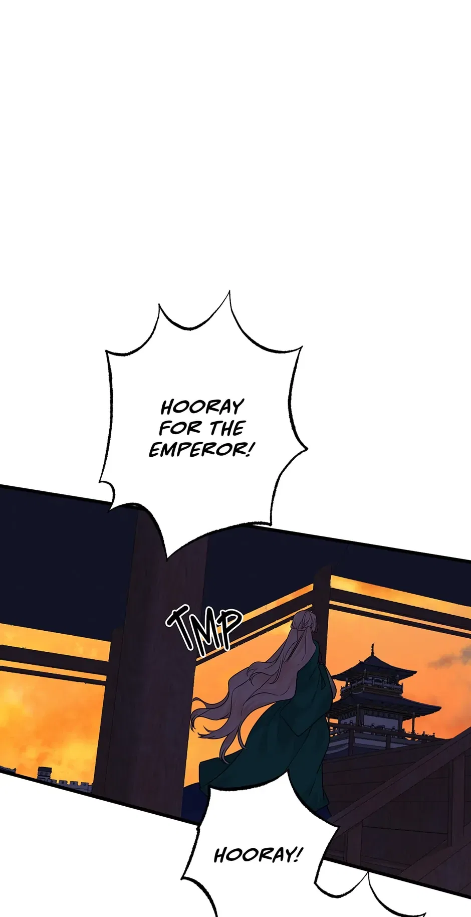 His Majesty’s Secret Heroine Chapter 191 – Page 59