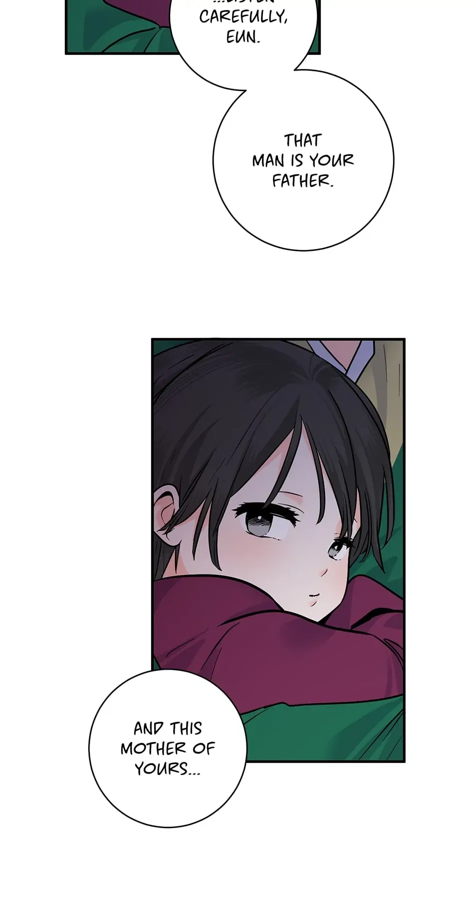 His Majesty’s Secret Heroine Chapter 191 – Page 63