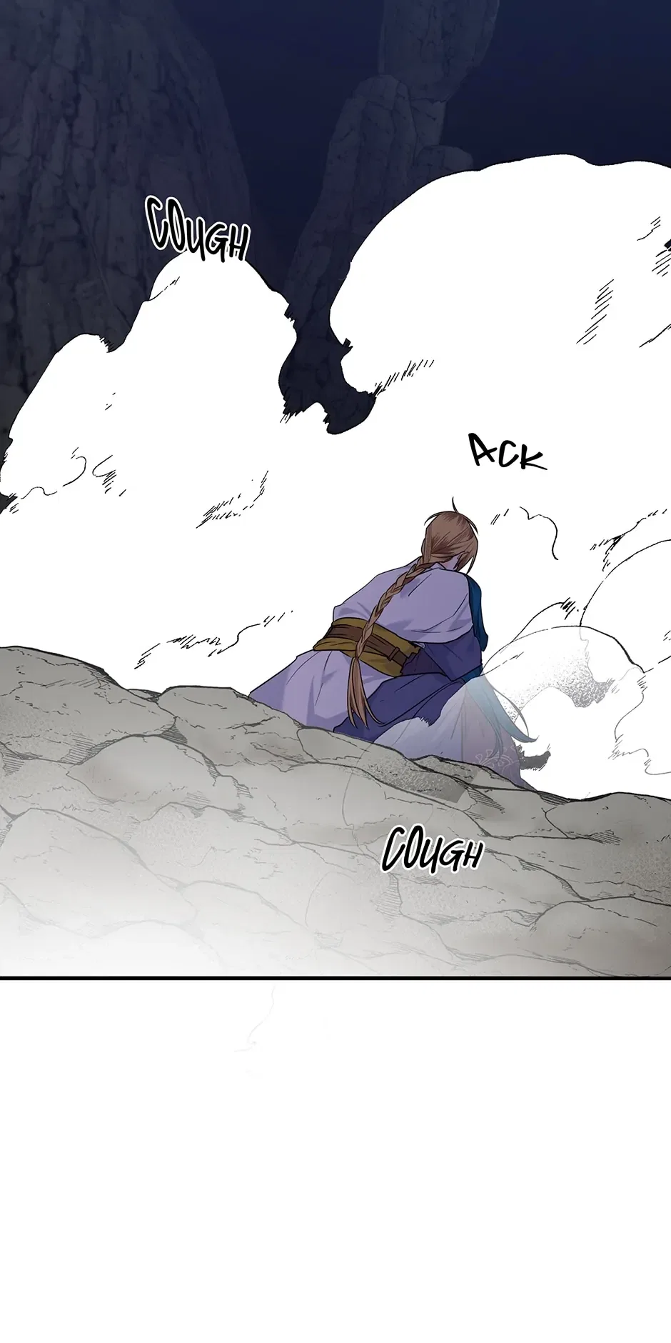 His Majesty’s Secret Heroine Chapter 190 – Page 2