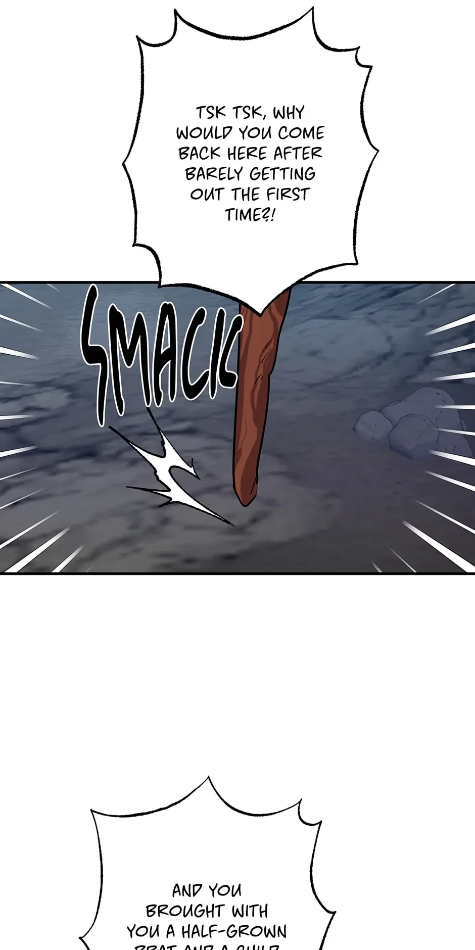 His Majesty’s Secret Heroine Chapter 190 – Page 3