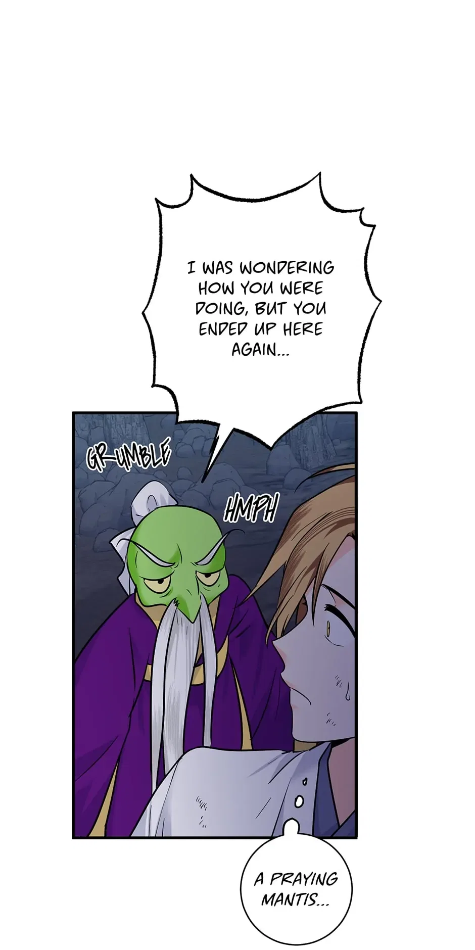His Majesty’s Secret Heroine Chapter 190 – Page 5