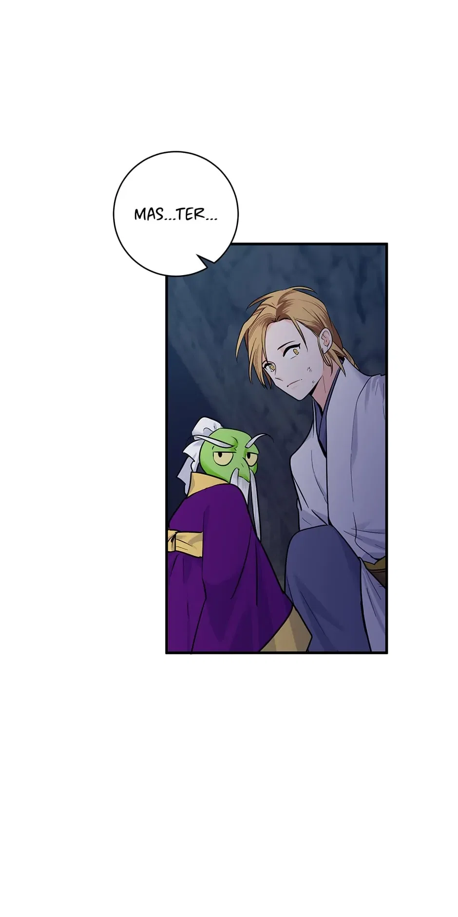 His Majesty’s Secret Heroine Chapter 190 – Page 6