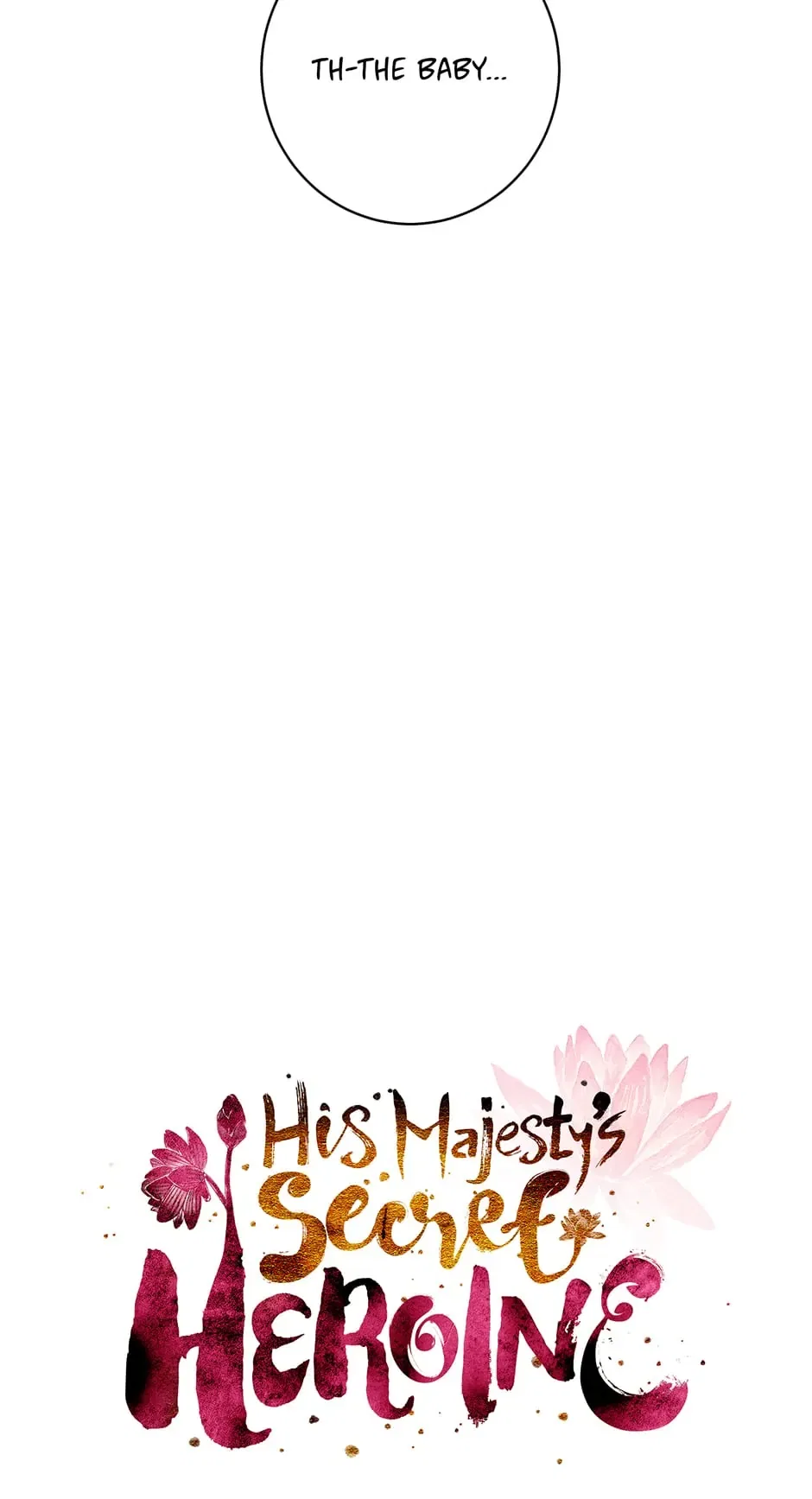 His Majesty’s Secret Heroine Chapter 190 – Page 8