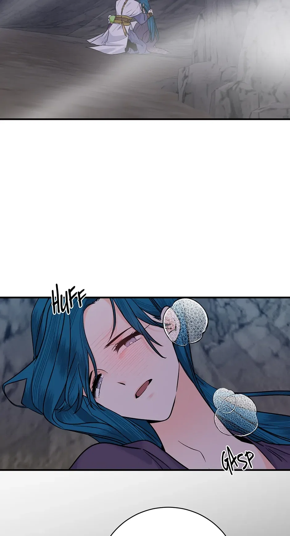 His Majesty’s Secret Heroine Chapter 190 – Page 10
