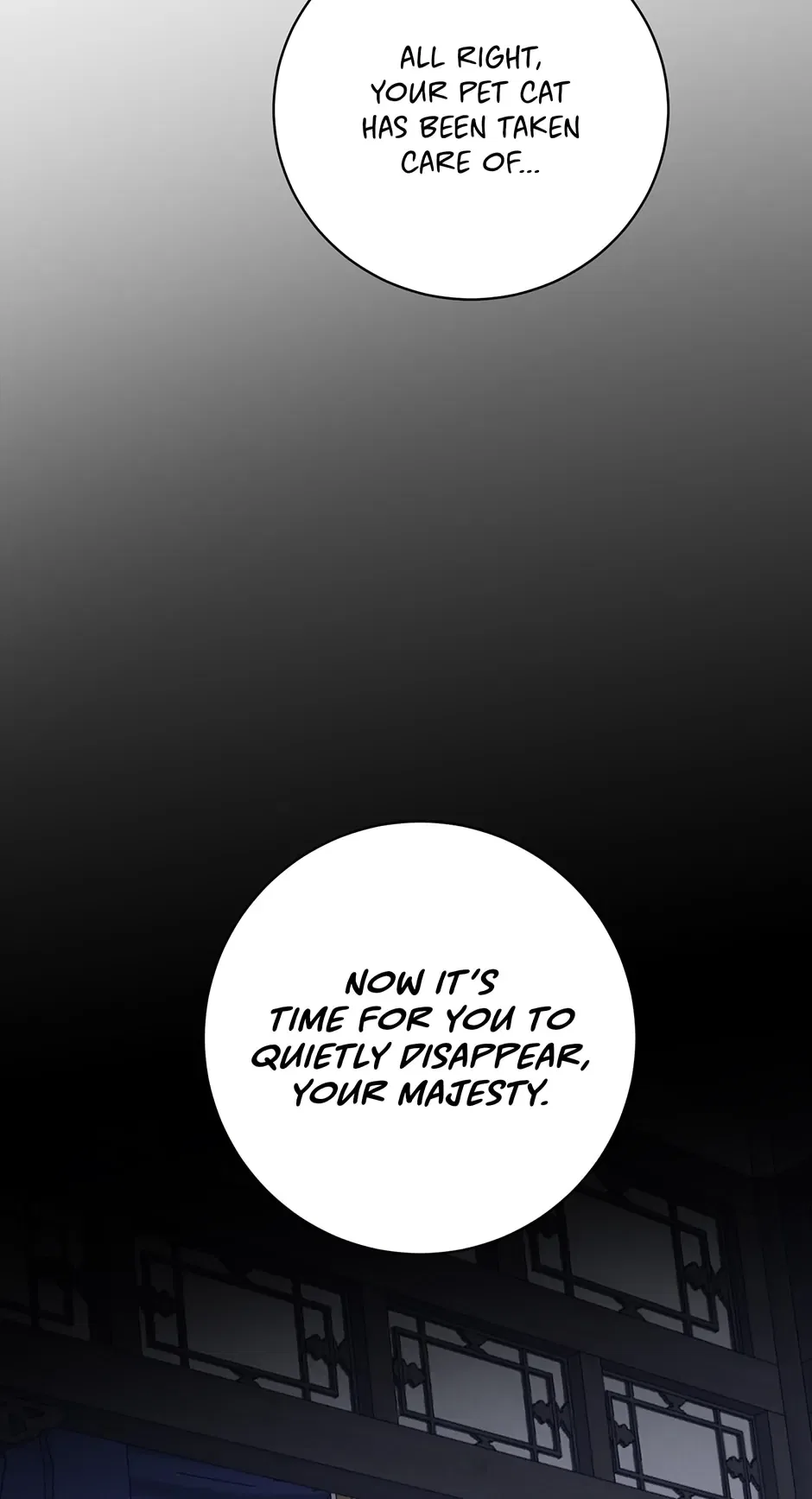 His Majesty’s Secret Heroine Chapter 190 – Page 11