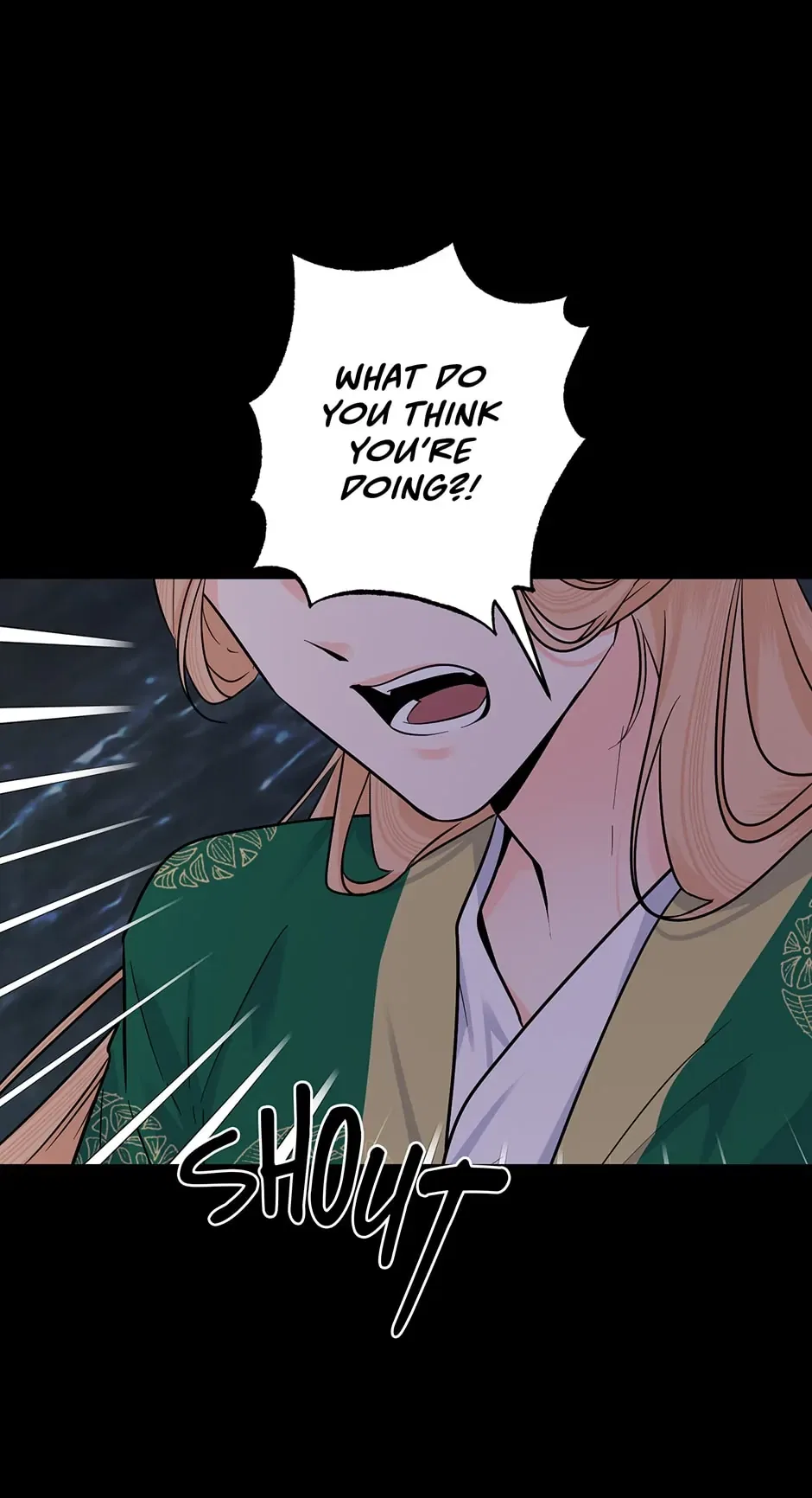 His Majesty’s Secret Heroine Chapter 190 – Page 13