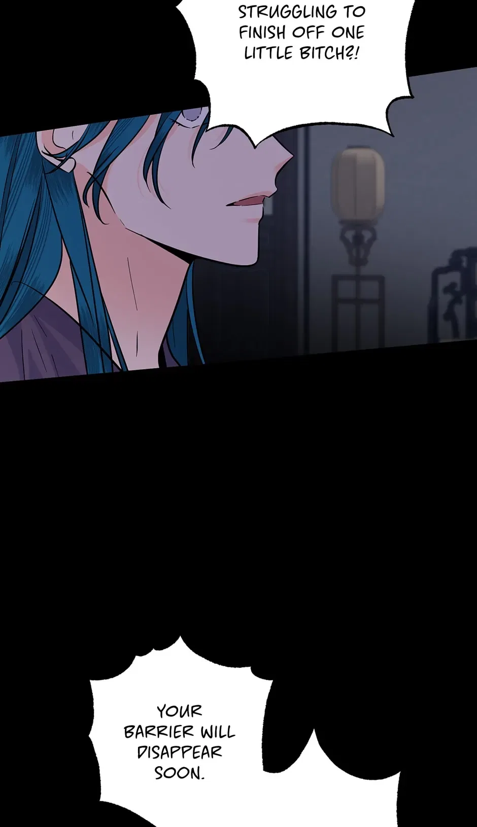 His Majesty’s Secret Heroine Chapter 190 – Page 16